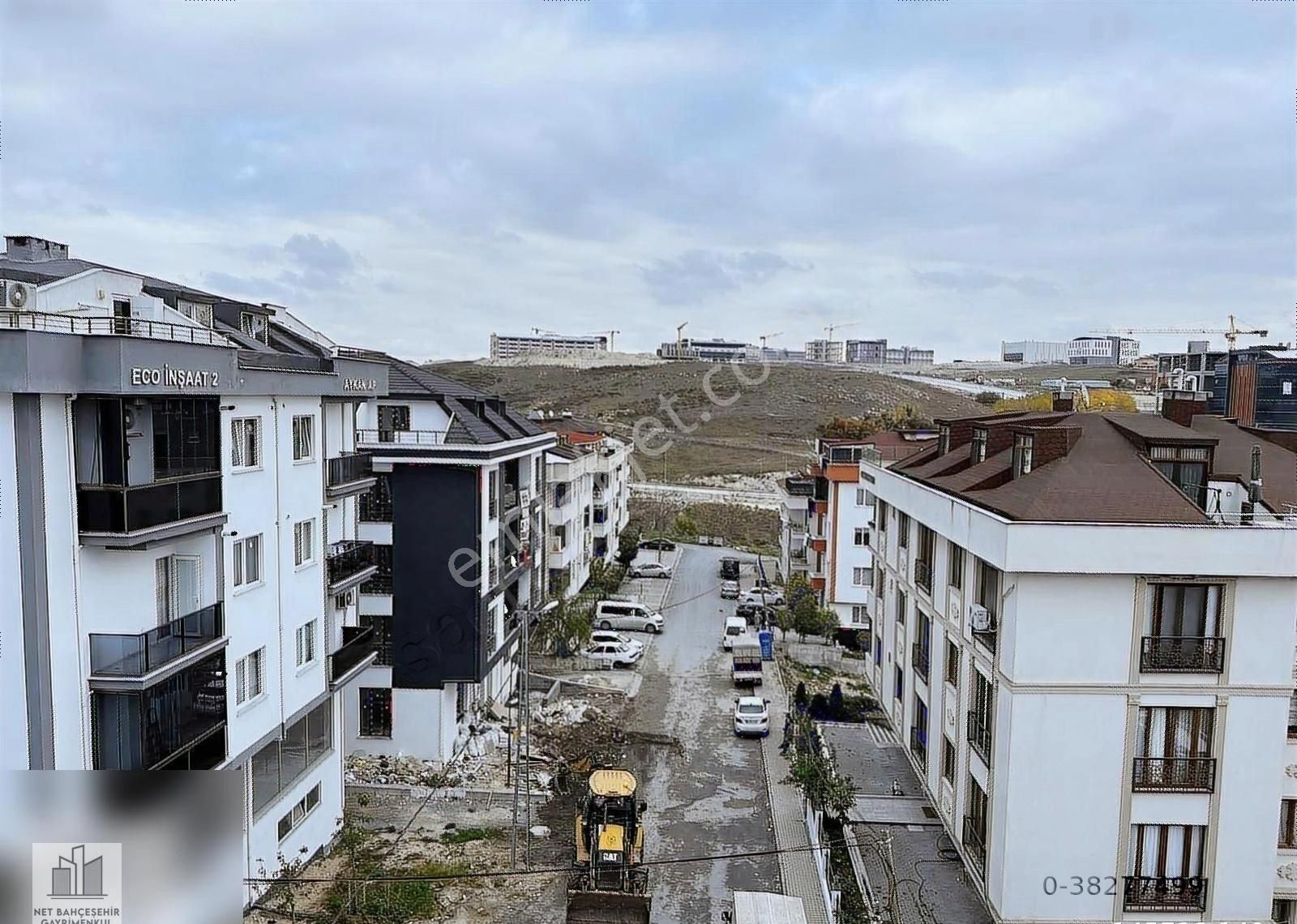 Arnavutköy Ömerli Satılık Daire Hadımköy Ömerlide Satılık Dubleks 3+1