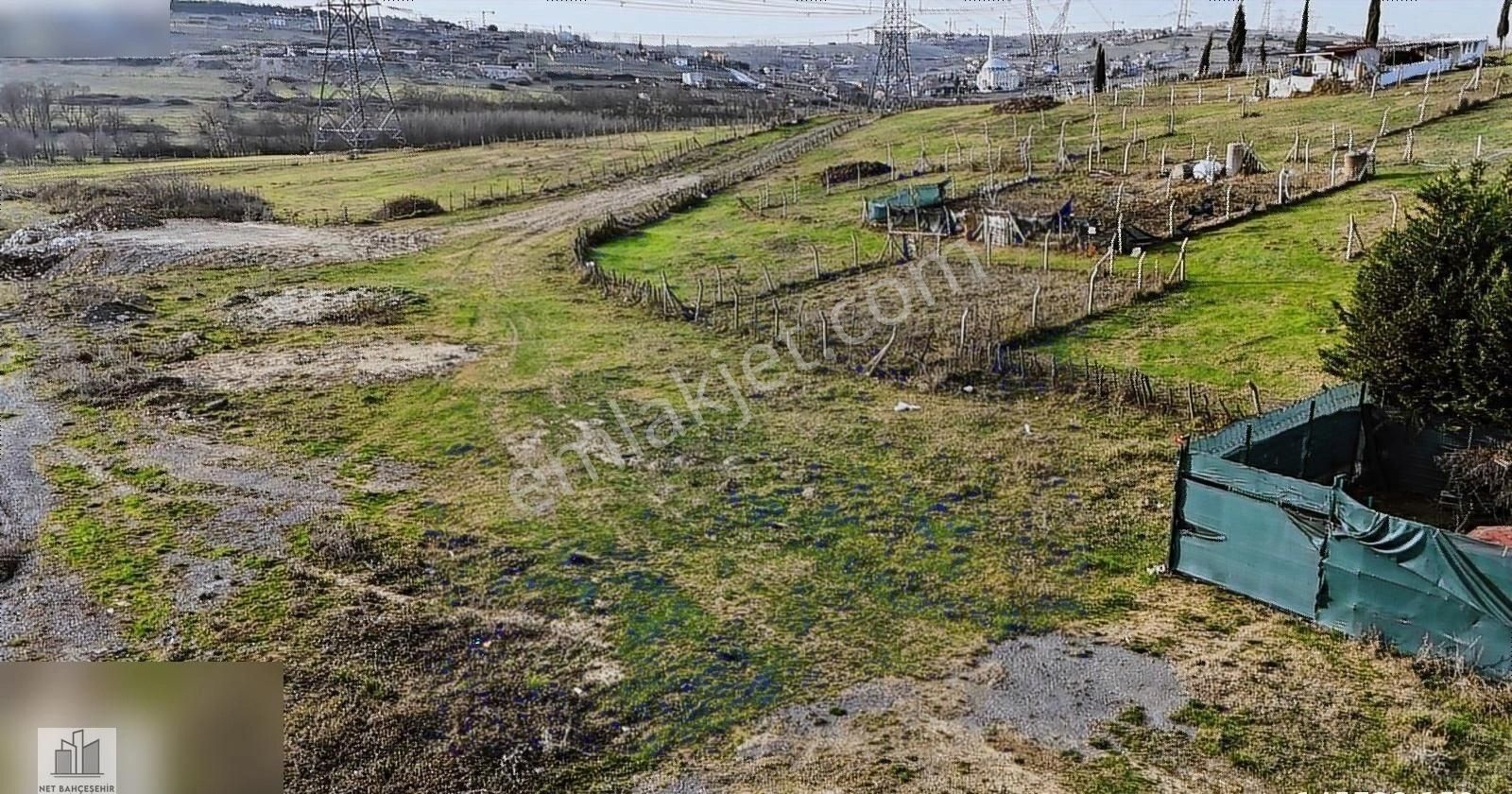 Arnavutköy Fatih Satılık Konut İmarlı Taşoluk Türkköşede Satılık Arsa