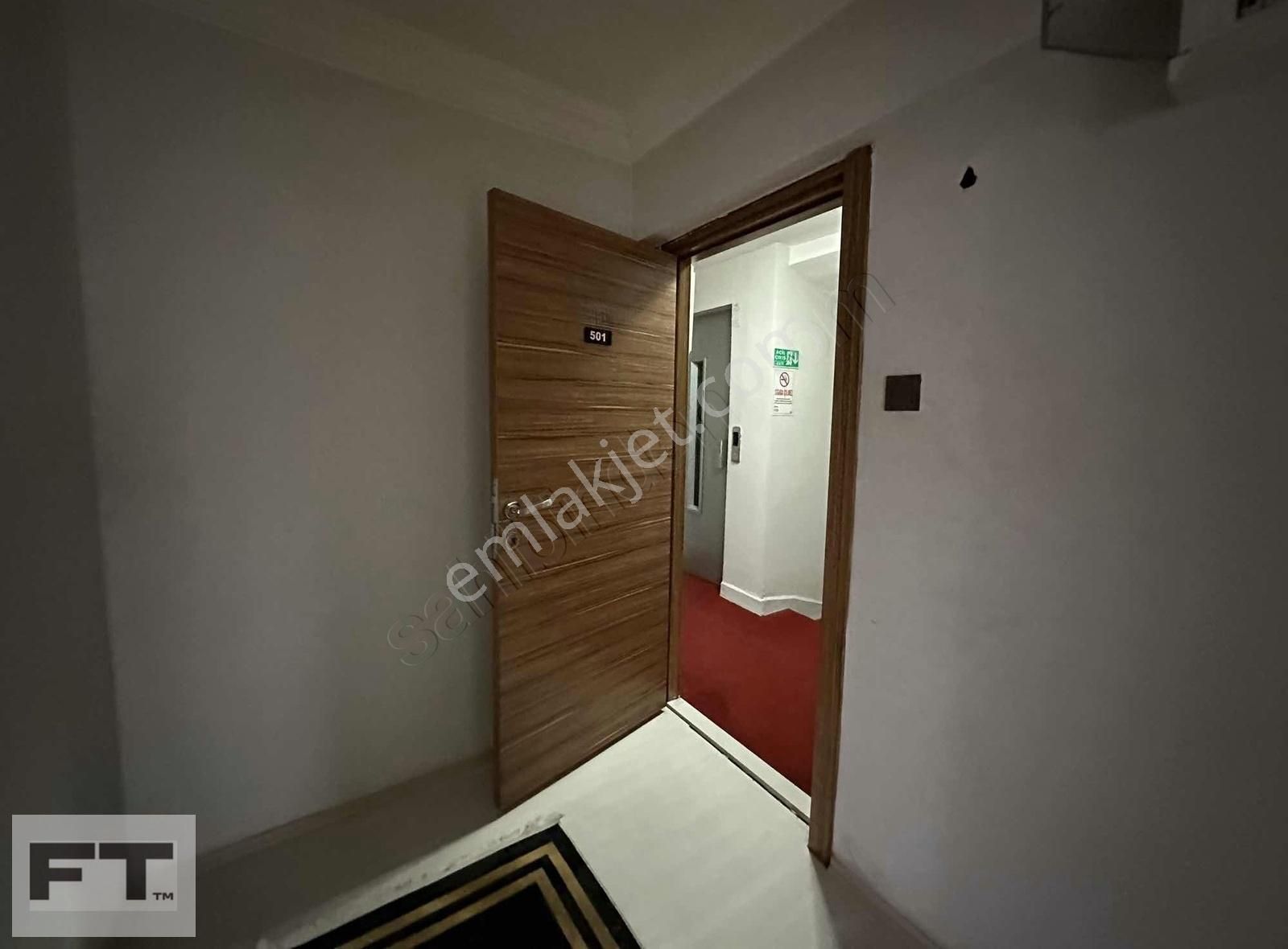 Gazi Caddesinde Devren Kiralık Otel - Görsel 15