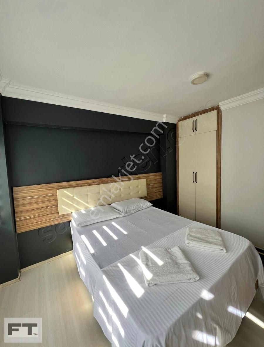 Gazi Caddesinde Devren Kiralık Otel - Görsel 17