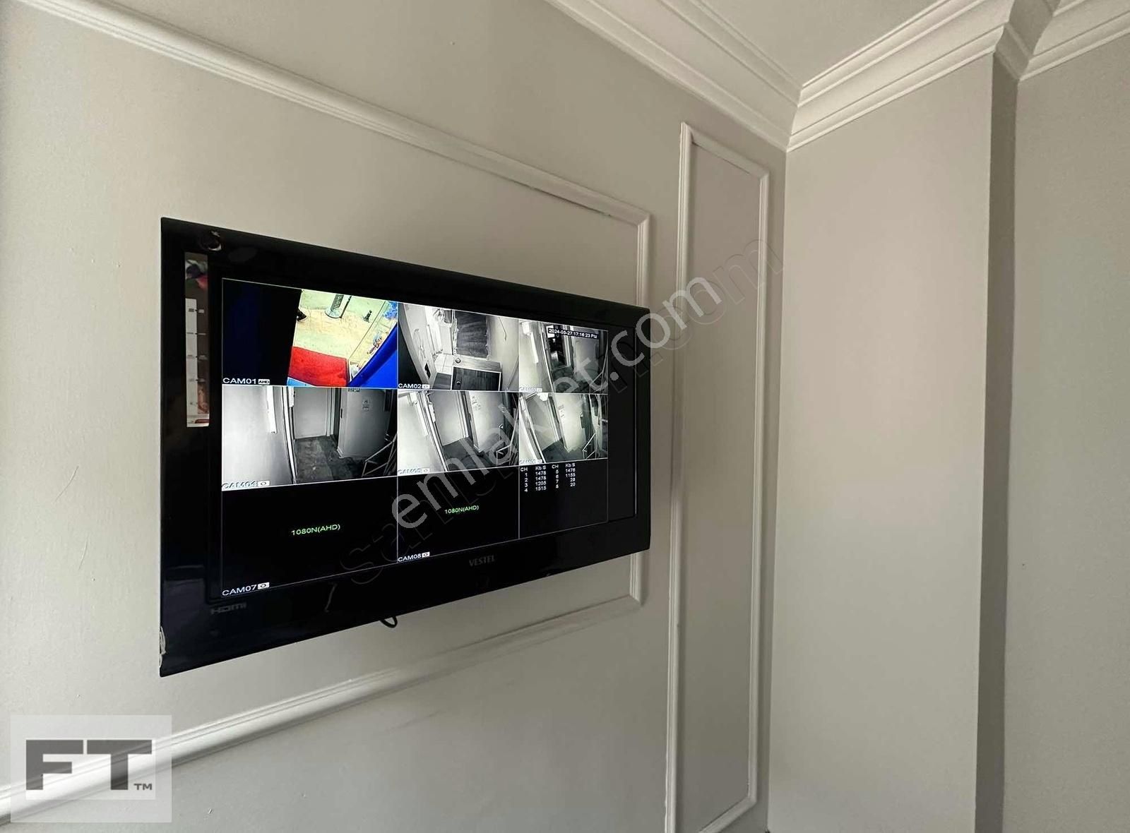 Gazi Caddesinde Devren Kiralık Otel - Görsel 12