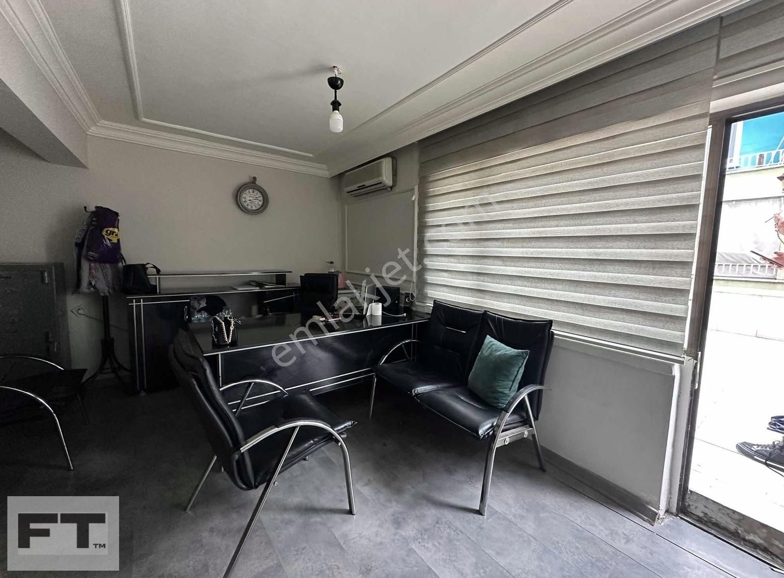 Gazi Caddesinde Devren Kiralık Otel - Görsel 7