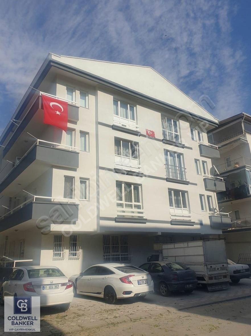 Etimesgut Kazım Karabekir Satılık Daire Etimesgut İstasyon Caddesinde Eşyalı 2+1 Satılık Daire