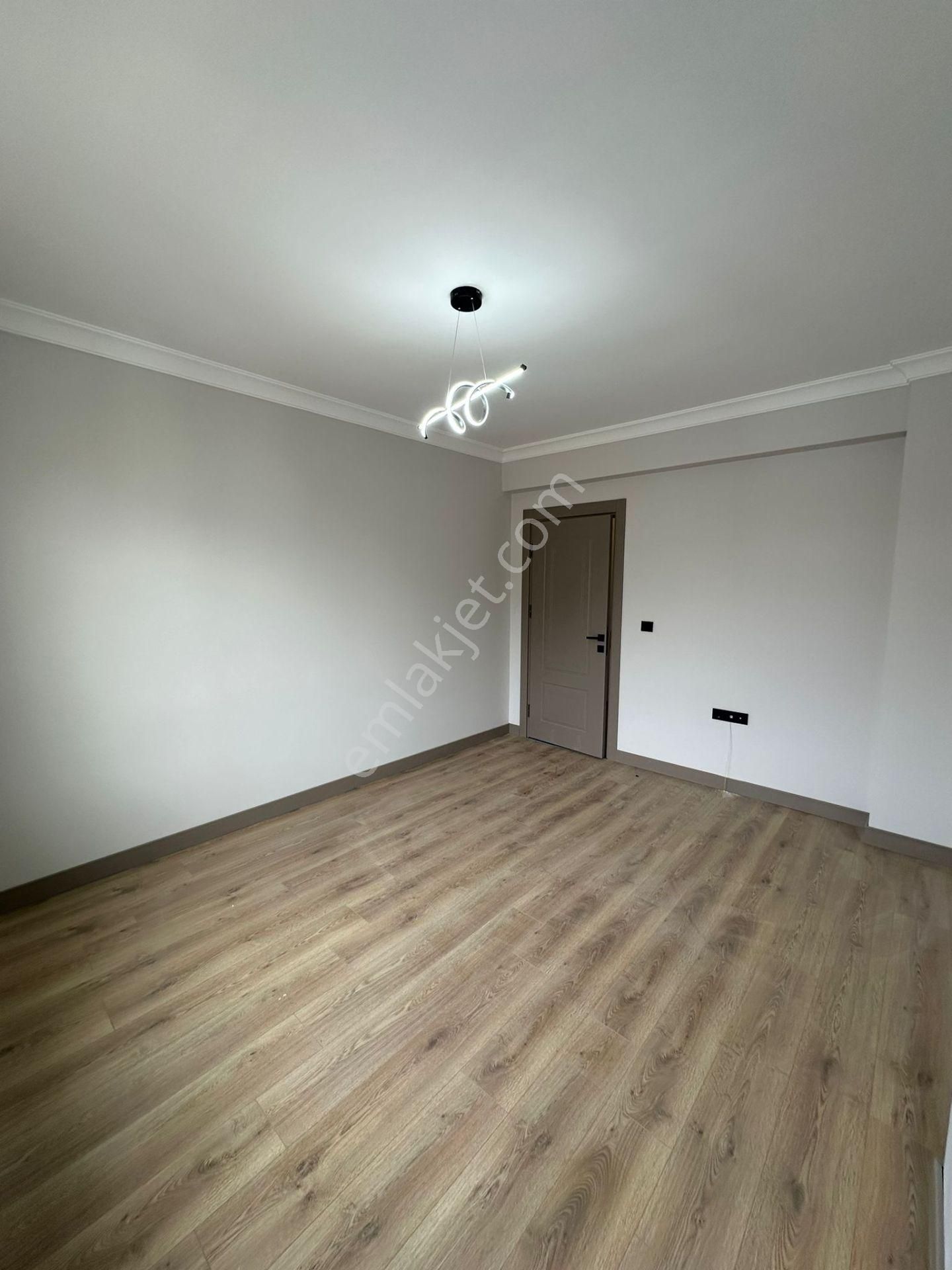 Demir Gayrimenkuldan Karakaya'da Katta Sıfır Daire - Görsel 13