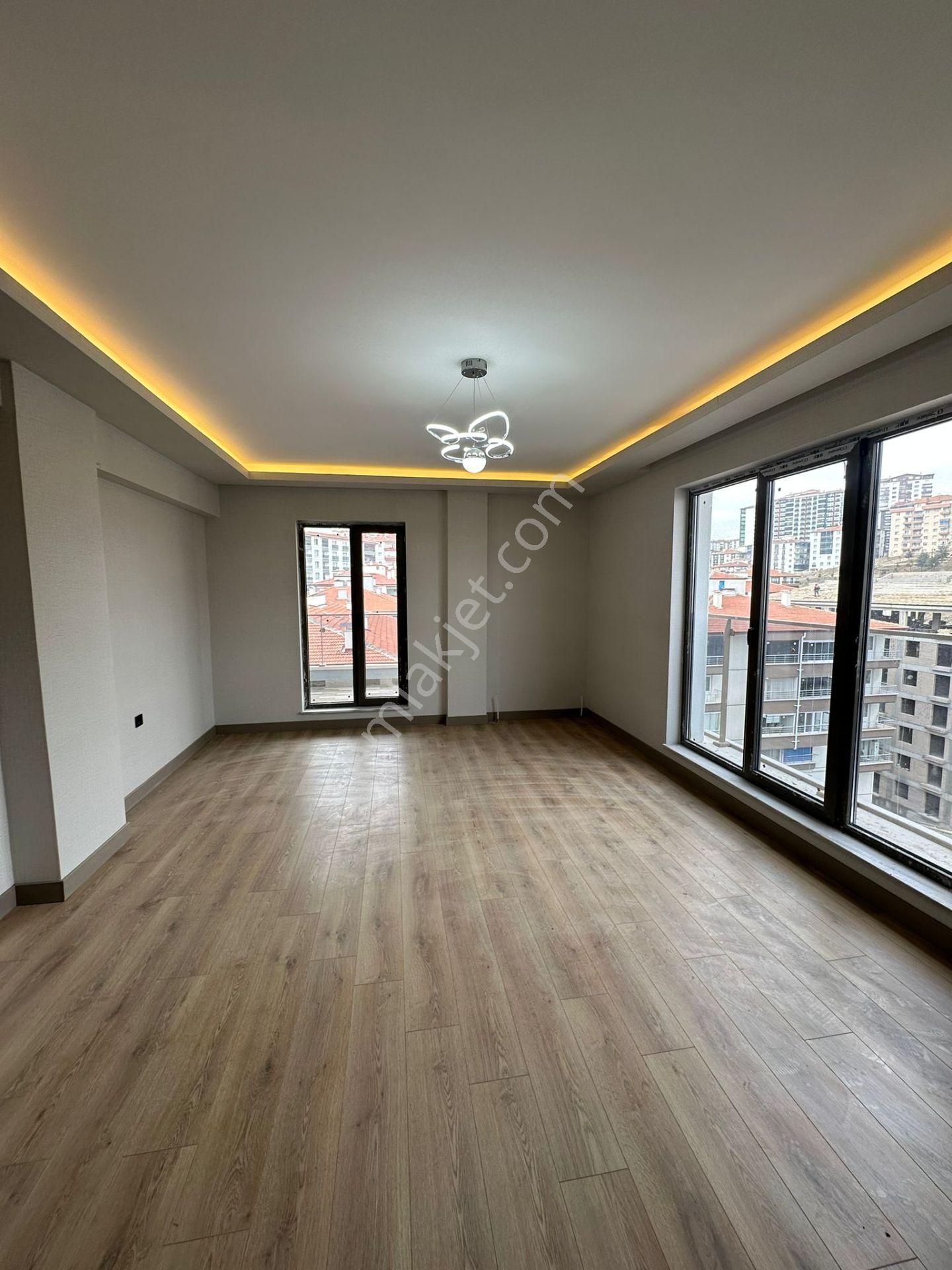 Demir Gayrimenkuldan Karakaya'da Katta Sıfır Daire - Görsel 7