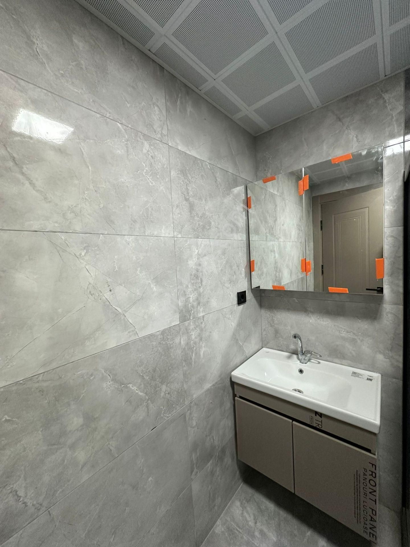 Demir Gayrimenkuldan Karakaya'da Katta Sıfır Daire - Görsel 16