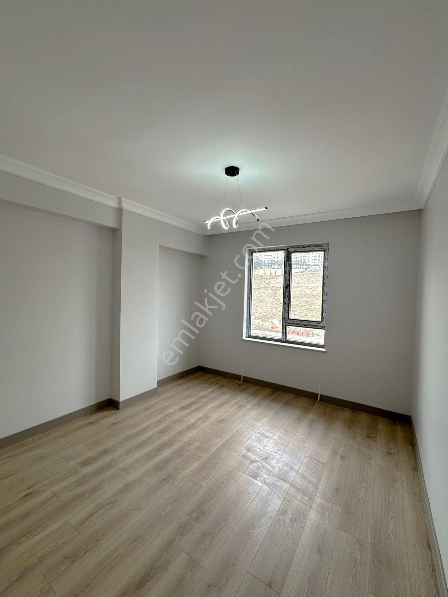 Demir Gayrimenkuldan Karakaya'da Katta Sıfır Daire - Görsel 12