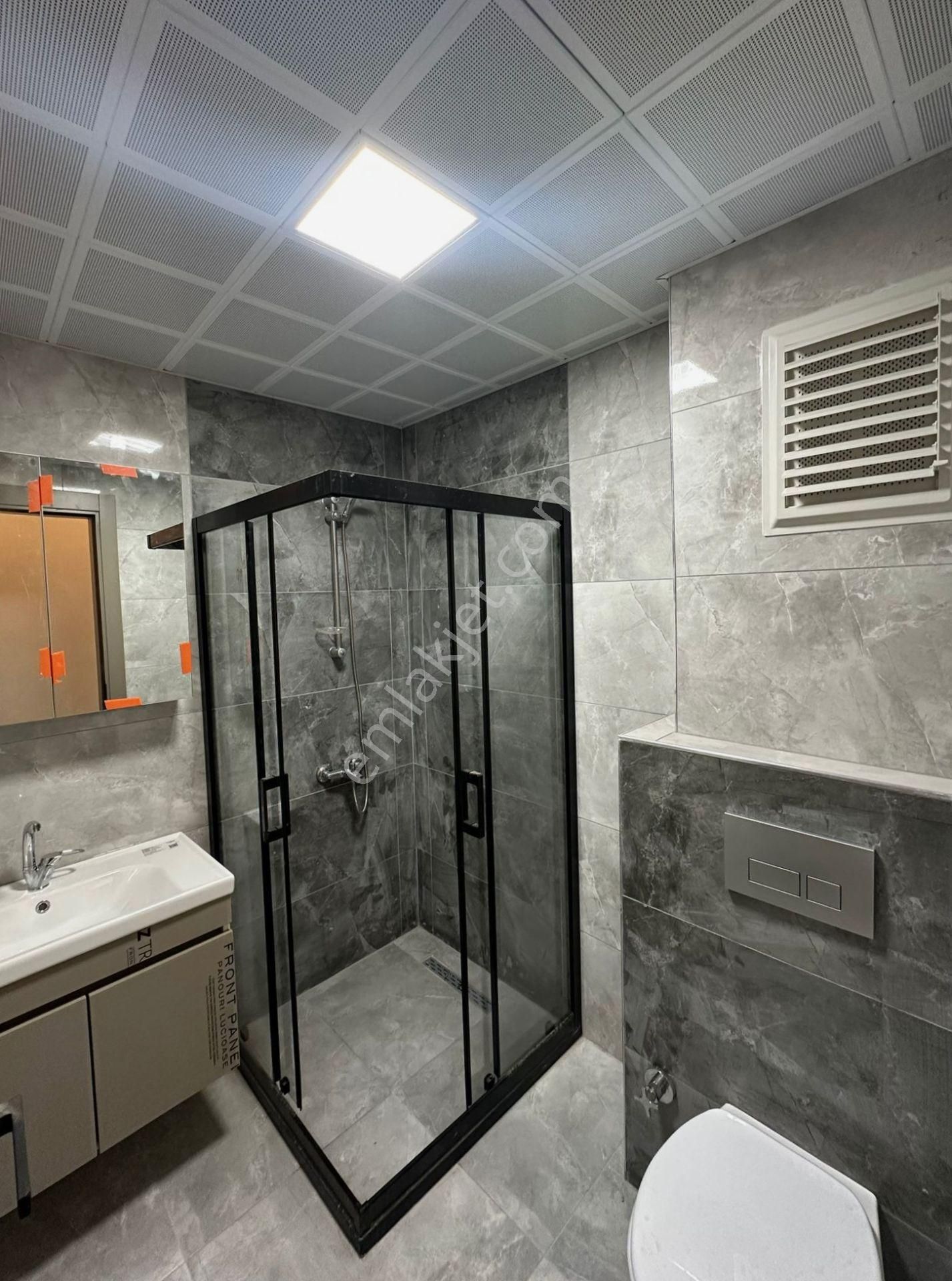 Demir Gayrimenkuldan Karakaya'da Katta Sıfır Daire - Görsel 17