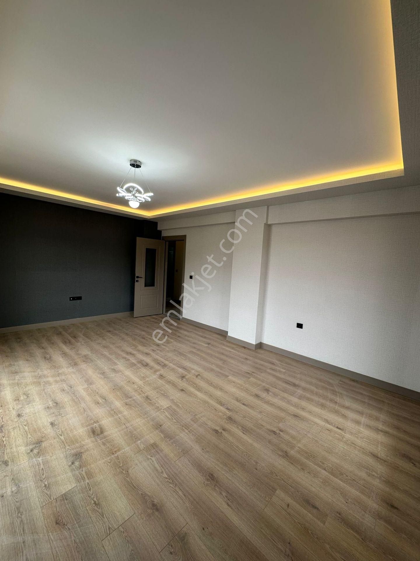 Demir Gayrimenkuldan Karakaya'da Katta Sıfır Daire - Görsel 8