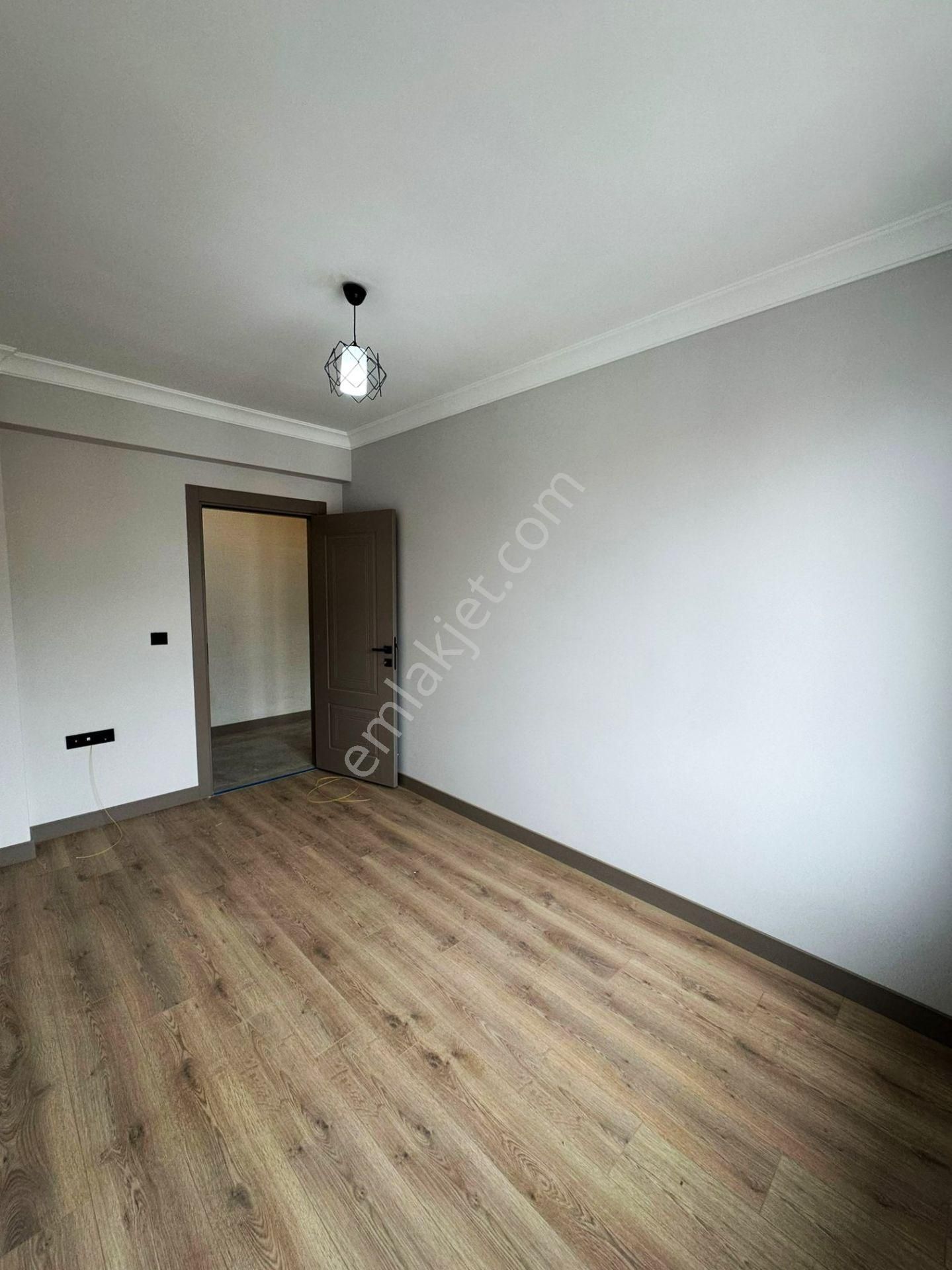 Demir Gayrimenkuldan Karakaya'da Katta Sıfır Daire - Görsel 10