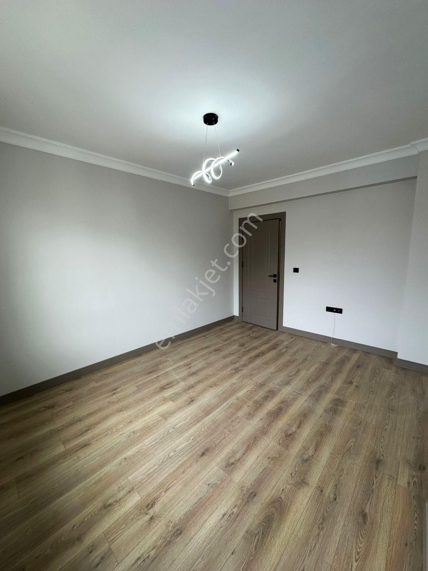 Demir Gayrimenkuldan Karakaya'da Katta Sıfır Daire - Görsel 3