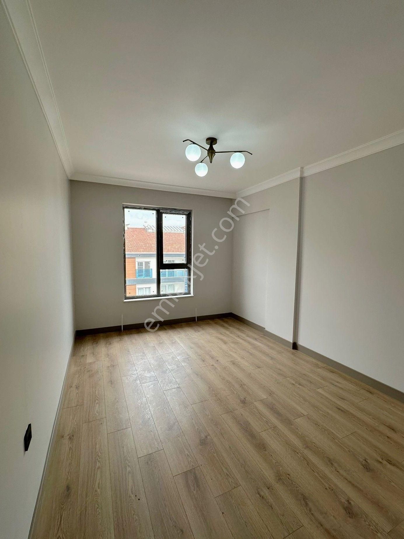 Demir Gayrimenkuldan Karakaya'da Katta Sıfır Daire - Görsel 9