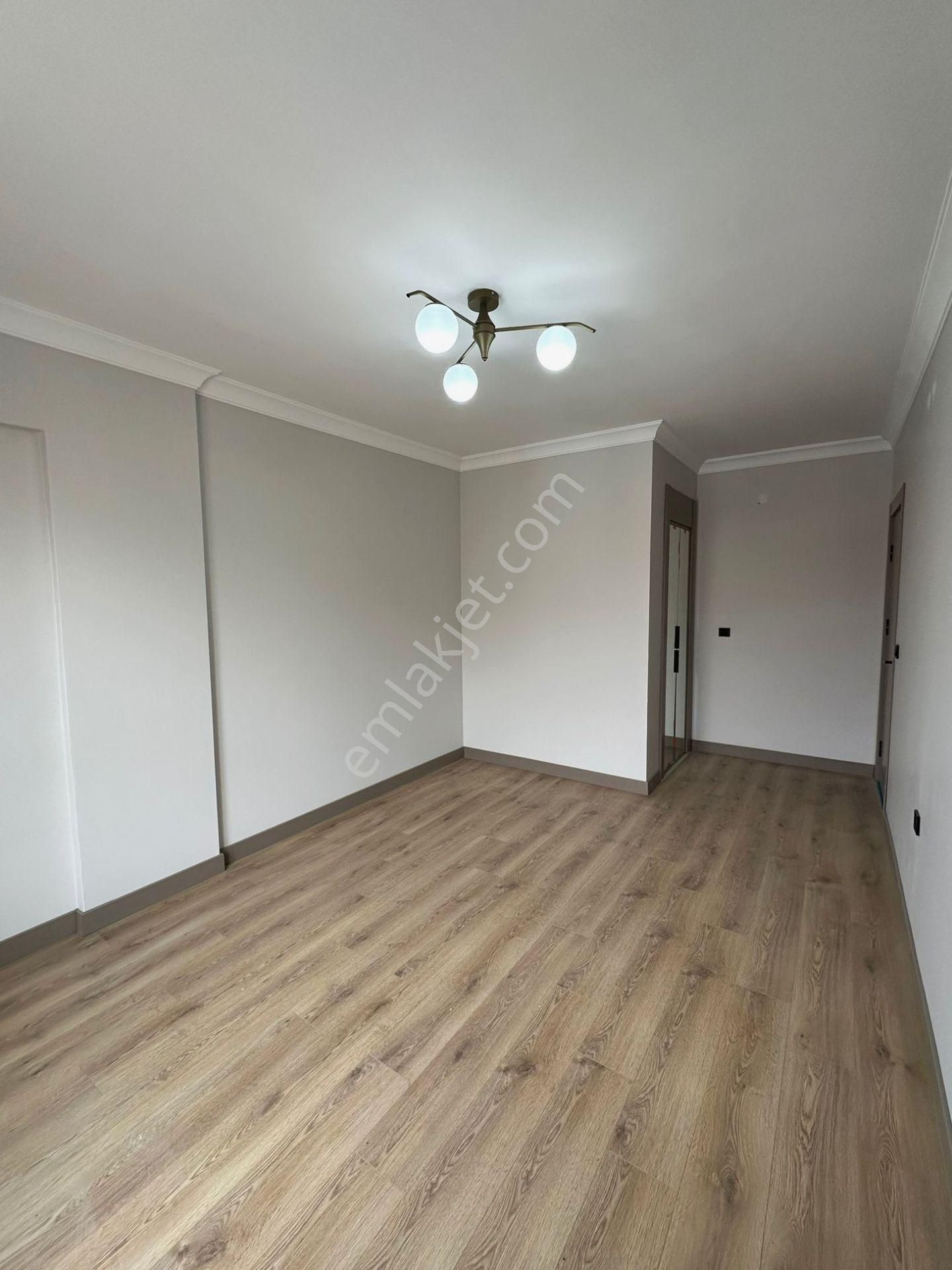 Demir Gayrimenkuldan Karakaya'da Katta Sıfır Daire - Görsel 4