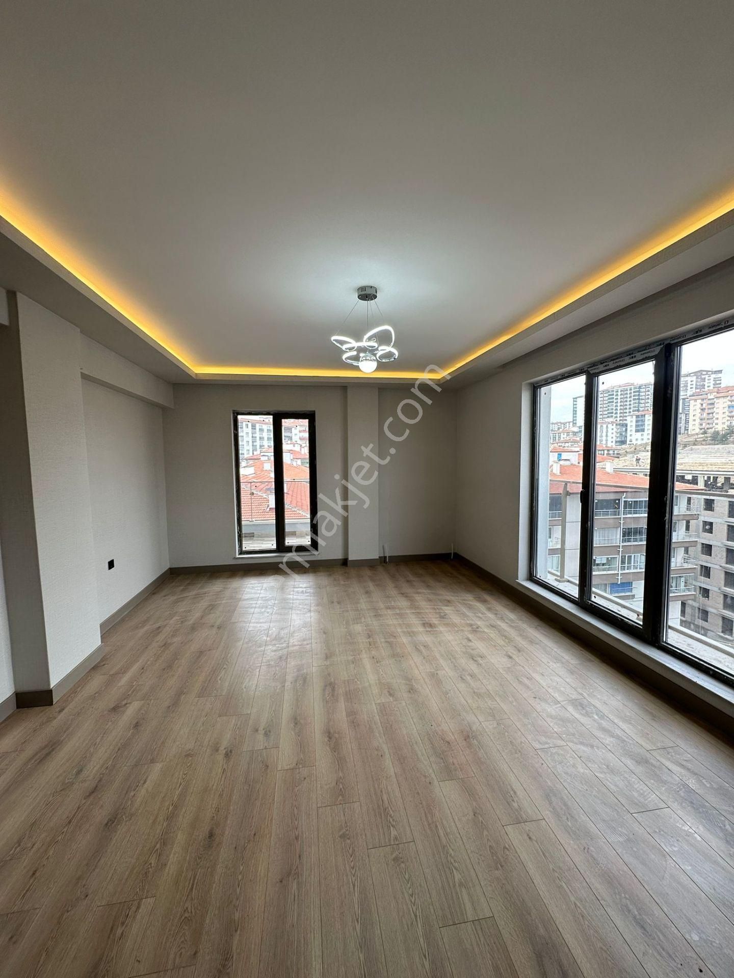 Demir Gayrimenkuldan Karakaya'da Katta Sıfır Daire - Görsel 6