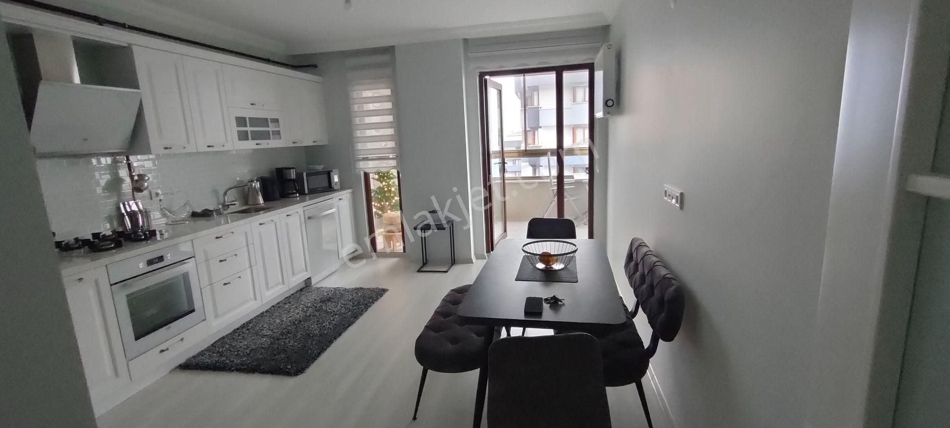 Ahi Evren Hastanesi Yanında Satılık Çok Geniş Dubleks Daire - Görsel 18