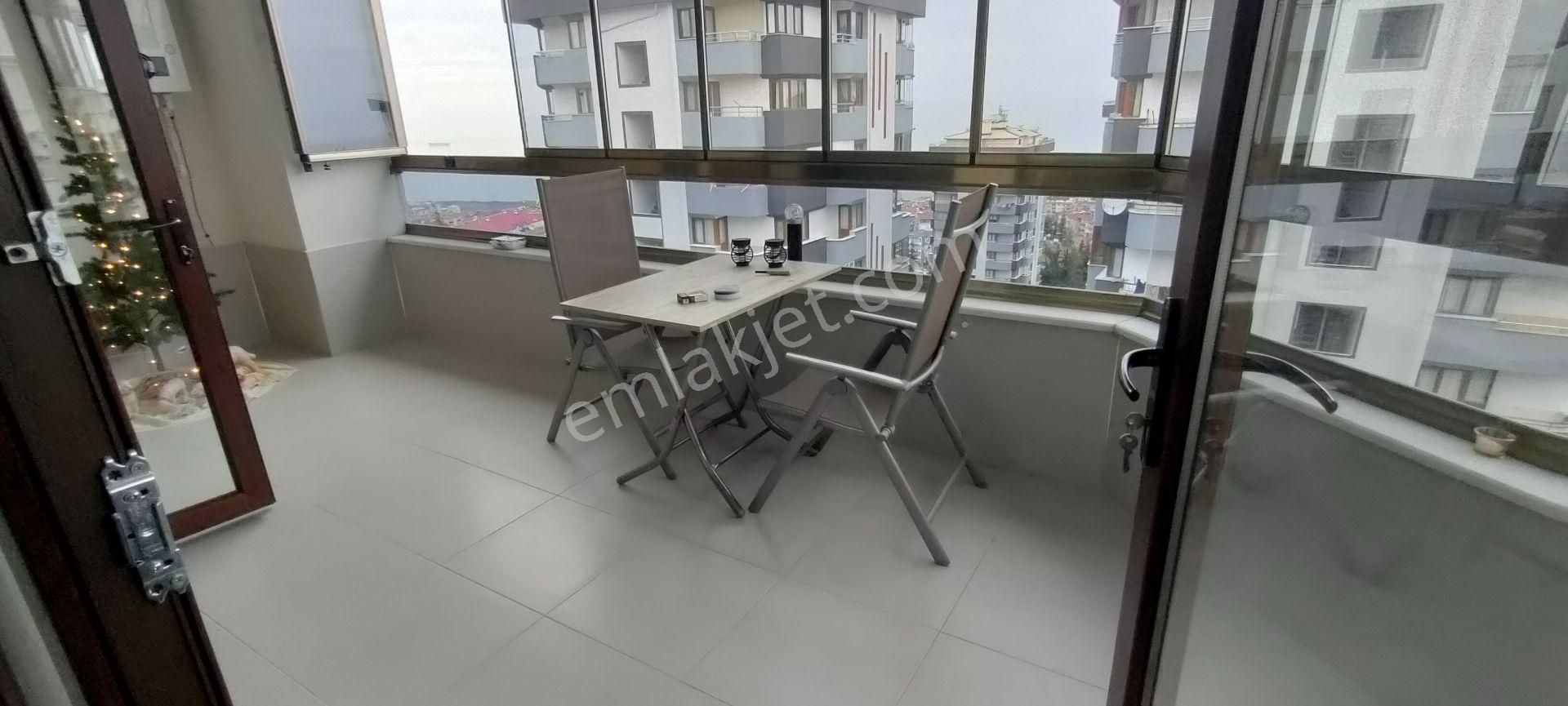 Ahi Evren Hastanesi Yanında Satılık Çok Geniş Dubleks Daire - Görsel 9
