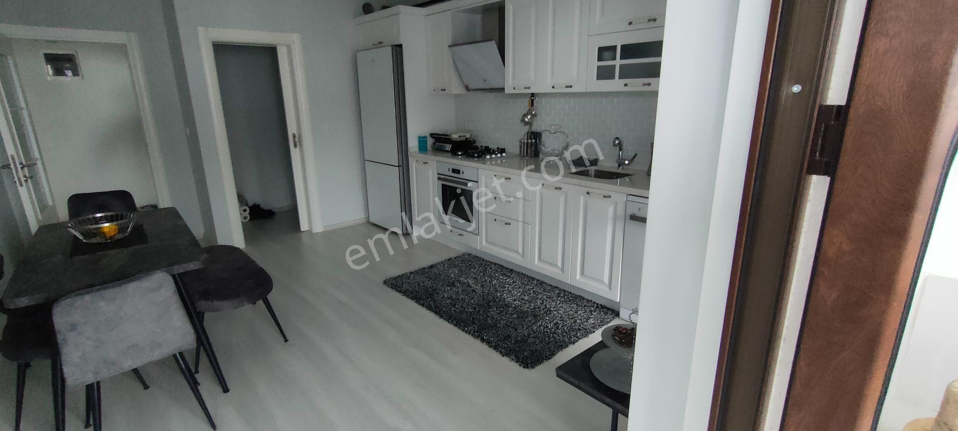 Ahi Evren Hastanesi Yanında Satılık Çok Geniş Dubleks Daire - Görsel 11