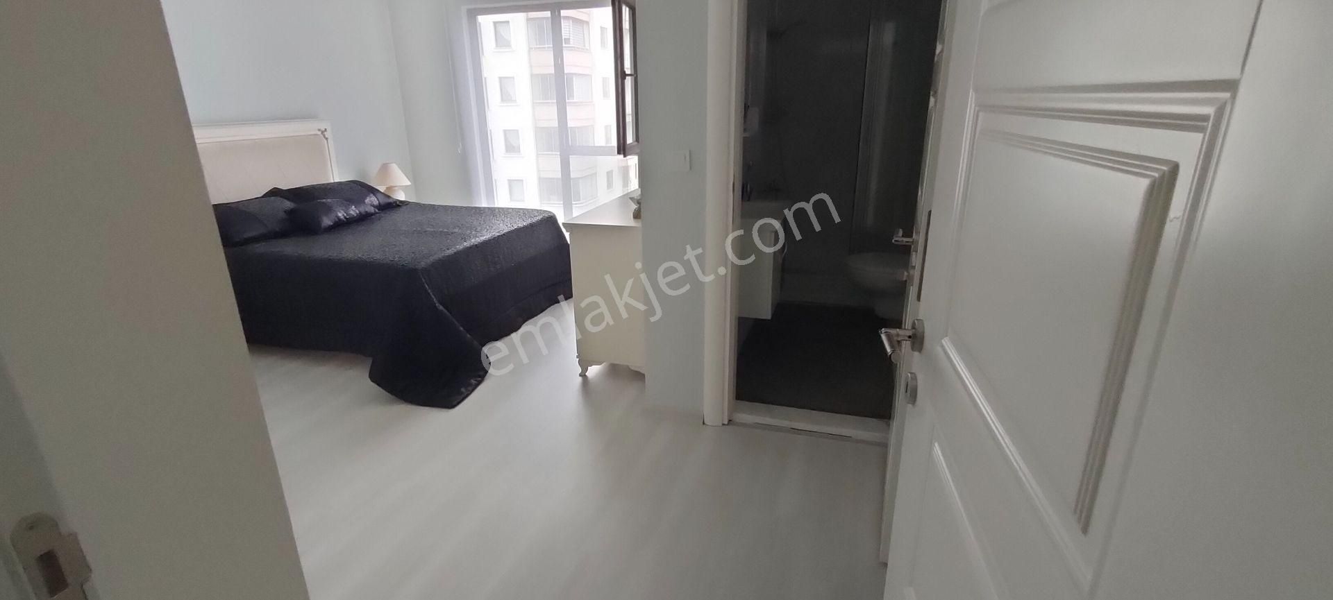 Ahi Evren Hastanesi Yanında Satılık Çok Geniş Dubleks Daire - Görsel 23