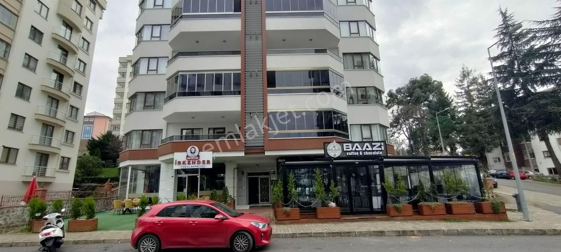 Ahi Evren Hastanesi Yanında Satılık Çok Geniş Dubleks Daire - Görsel 33