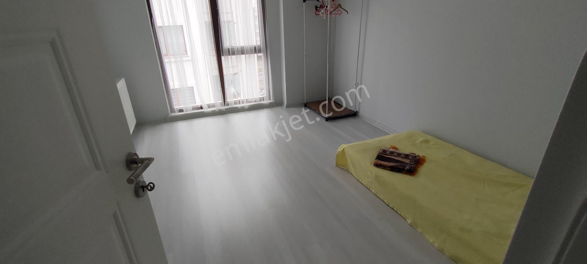 Ahi Evren Hastanesi Yanında Satılık Çok Geniş Dubleks Daire - Görsel 21