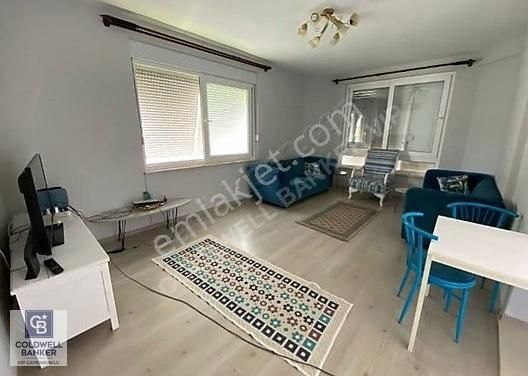 Anamur Güzelyurt Satılık Daire Anamurda Full Eşyalı Daire