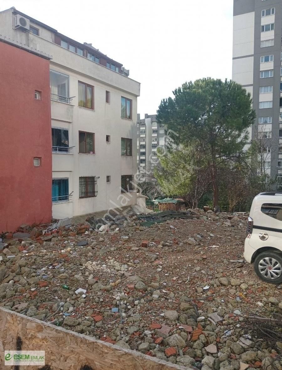 Halkalının En Güzel Bölgesinde Kavaklıda Komple Bina Yatırımlık - Görsel 2