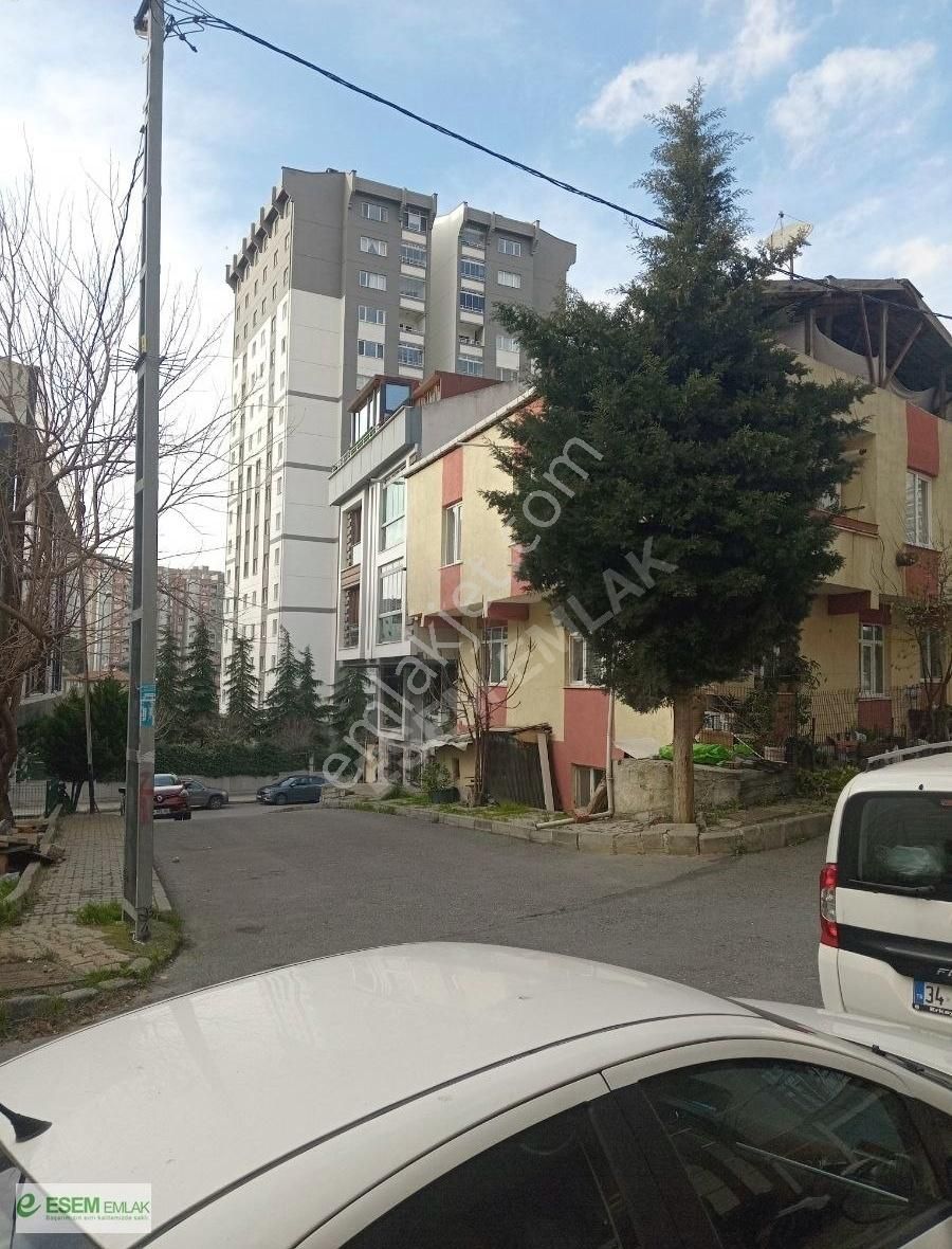 Halkalının En Güzel Bölgesinde Kavaklıda Komple Bina Yatırımlık - Görsel 6