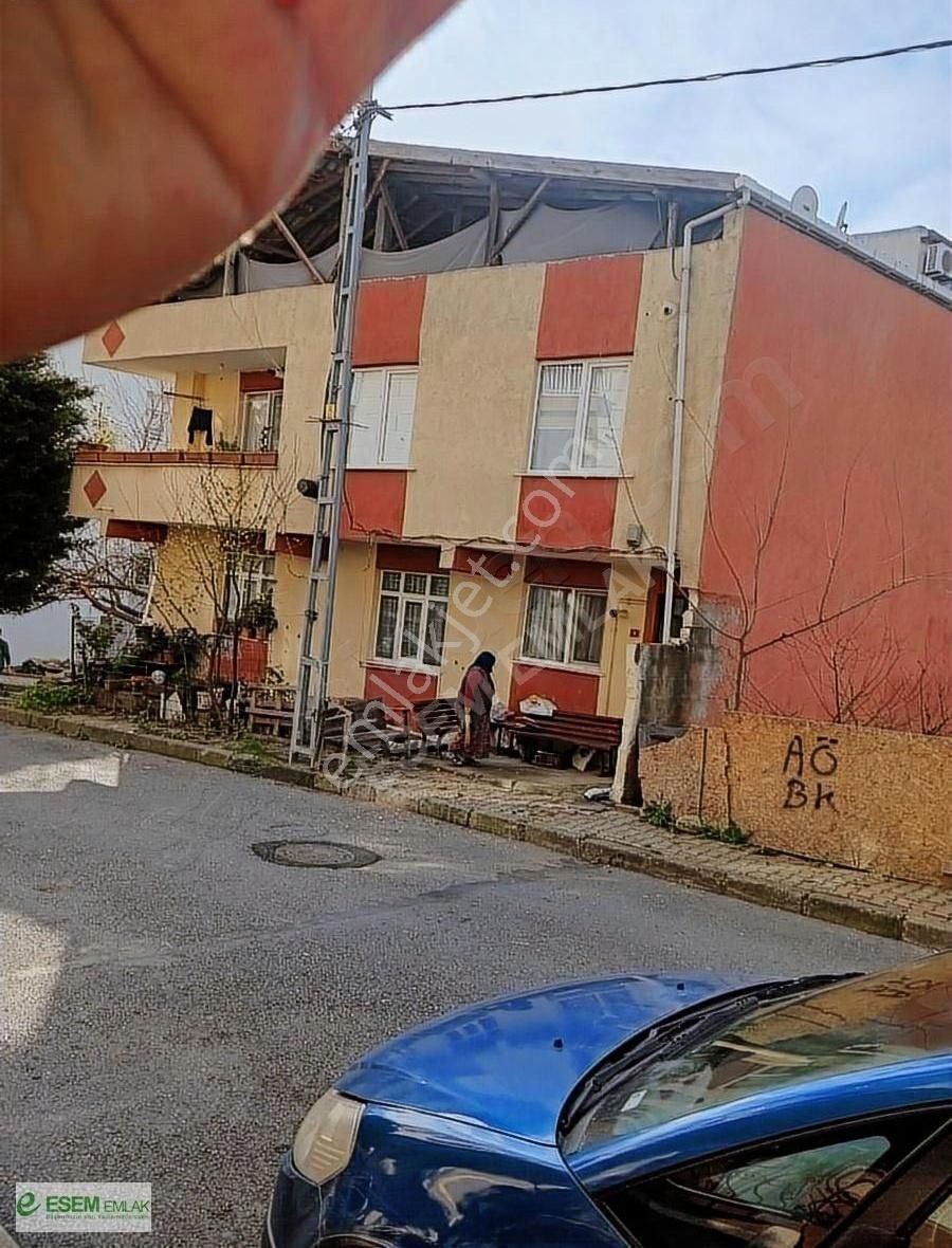 Halkalının En Güzel Bölgesinde Kavaklıda Komple Bina Yatırımlık - Görsel 9