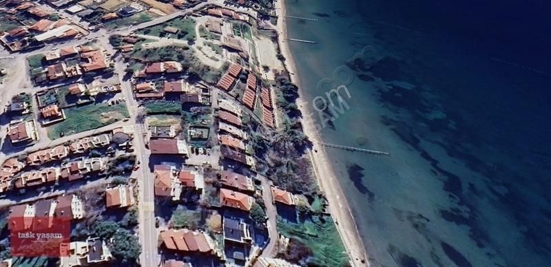 Kocaeli Darıca Satılık Turizm İmarlı Darıca Bayramoğlu 'nda Turizm + Konut İmarlı Satılık Fırsat Arsa