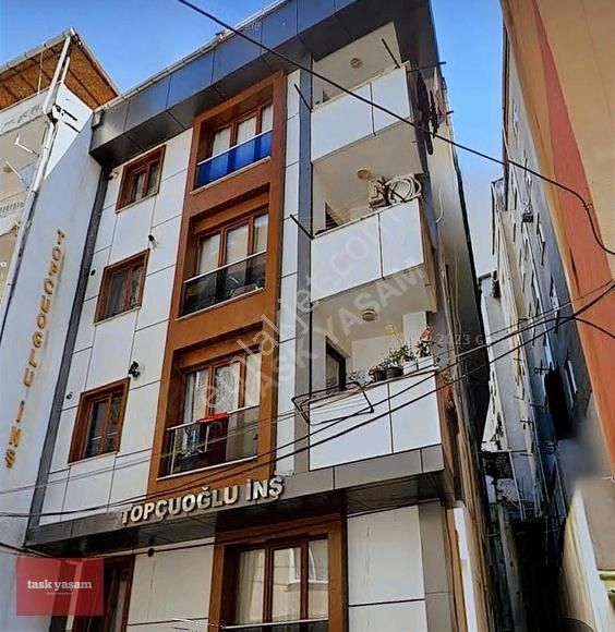 Kağıthane Ortabayır Satılık Daire Gültepe Santral Caddesi 2+1 Fırsat Satılık Daire