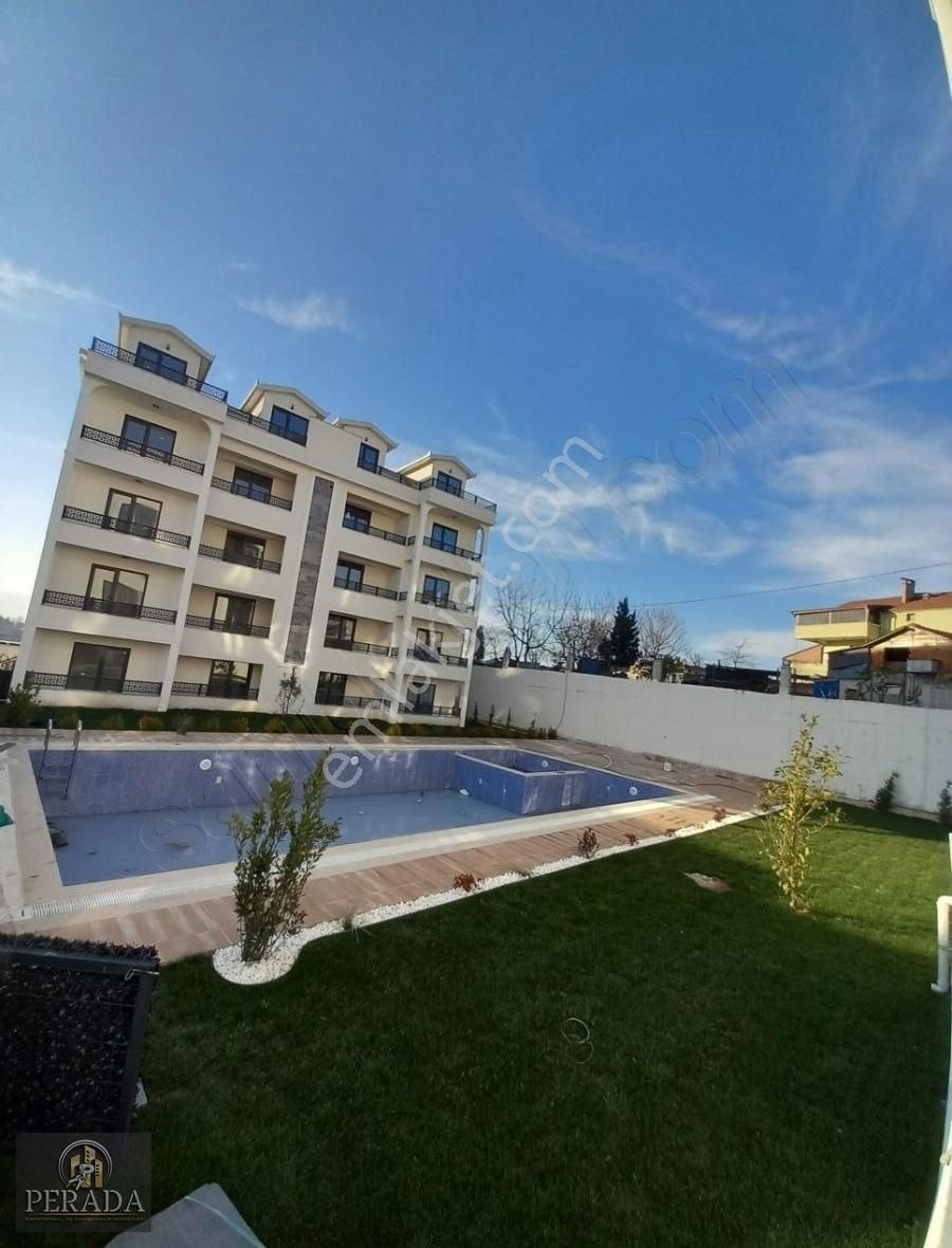 Başiskele Yeşilyurt Satılık Daire Başiskele Karpay Life Center Site İçi Satılık 2+1 Dublex Daire