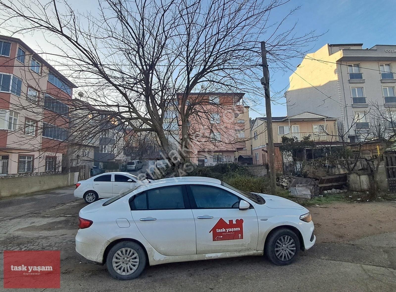 Gebze Arapçeşme Satılık Konut İmarlı Gebze Arapçeşme 'de Uygun Fiyat Fırsat Projeli Satılık Arsa