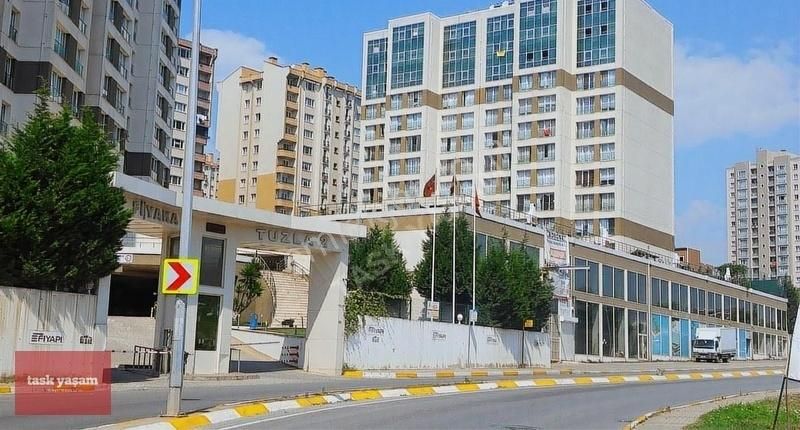 Tuzla Mimar Sinan Kiralık Daire Tuzla Fiyaka Fiyapı 1+1 Eşyalı Kiralık Daire