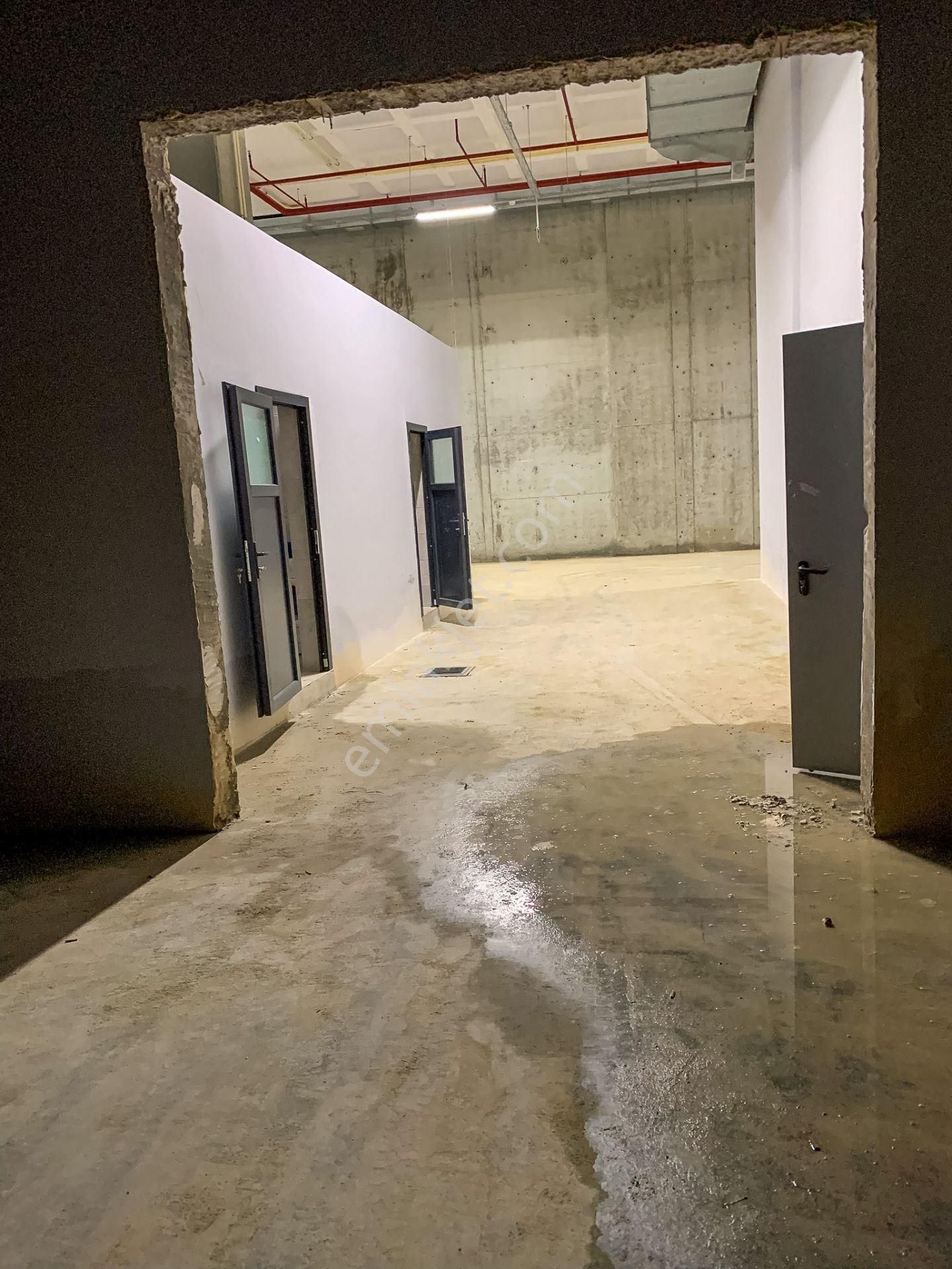 Yeni Nesil Komple Veya Katlı Kiralık Fabrika - Görsel 10