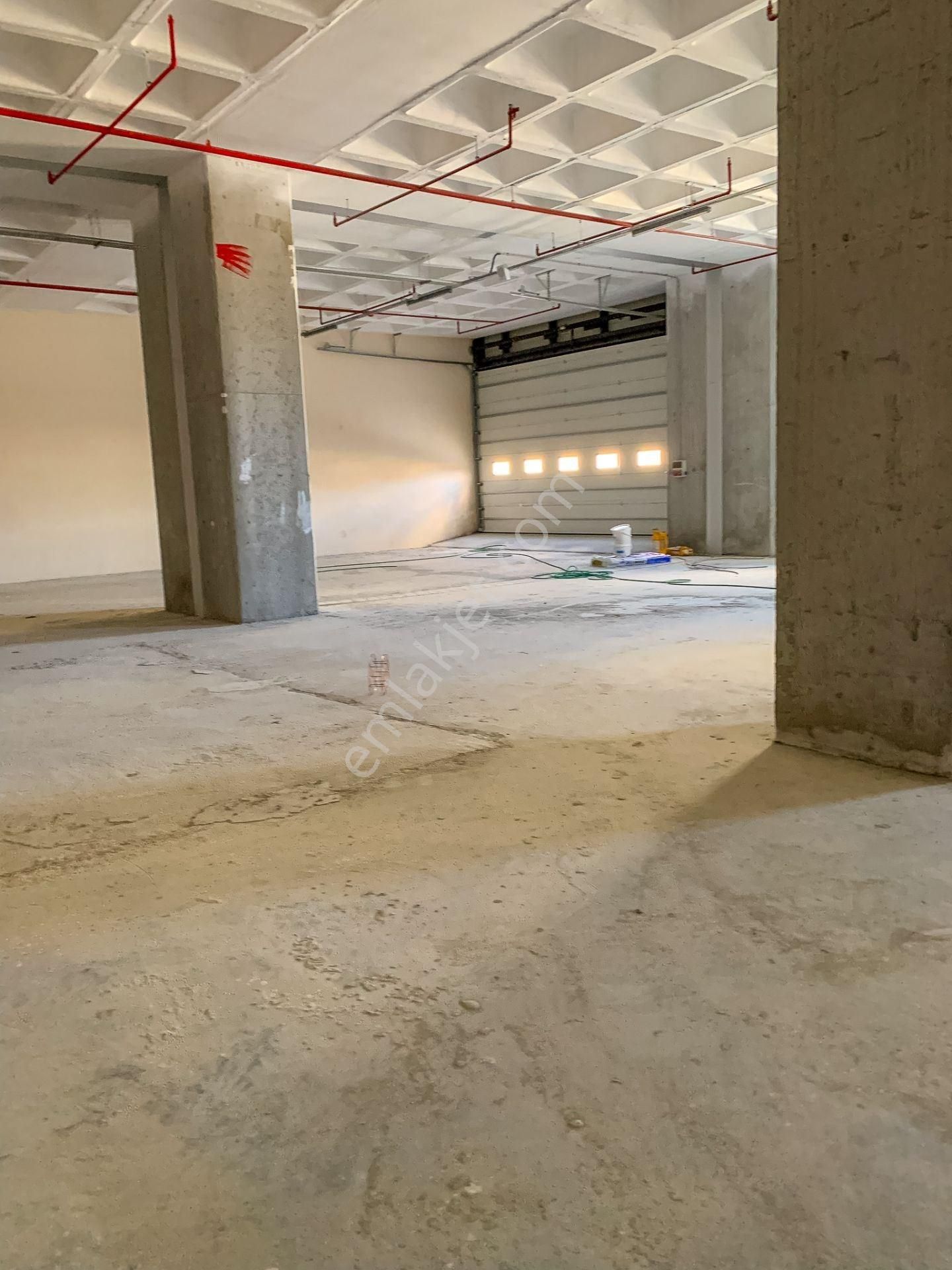 Yeni Nesil Komple Veya Katlı Kiralık Fabrika - Görsel 19