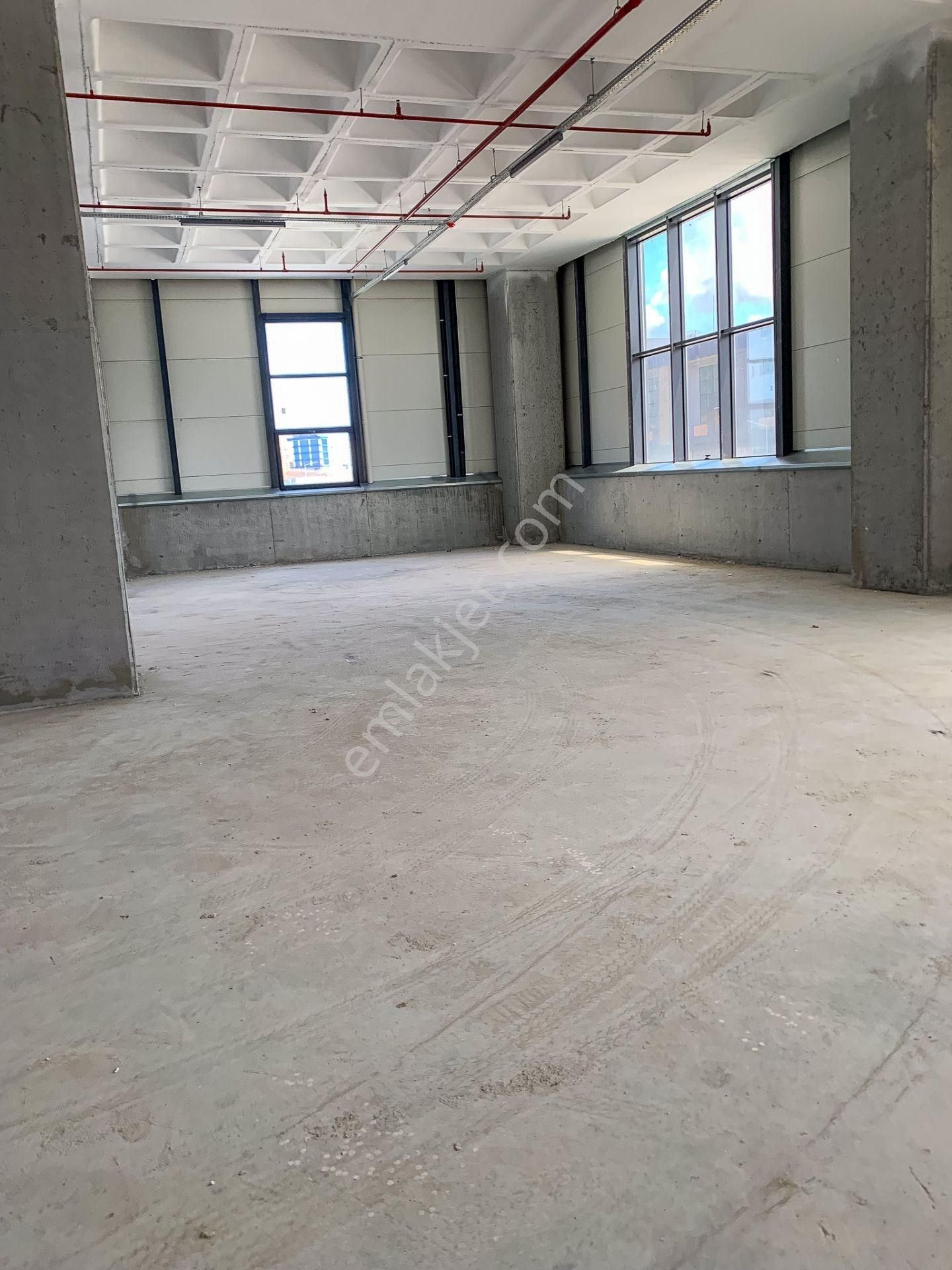 Yeni Nesil Komple Veya Katlı Kiralık Fabrika - Görsel 26