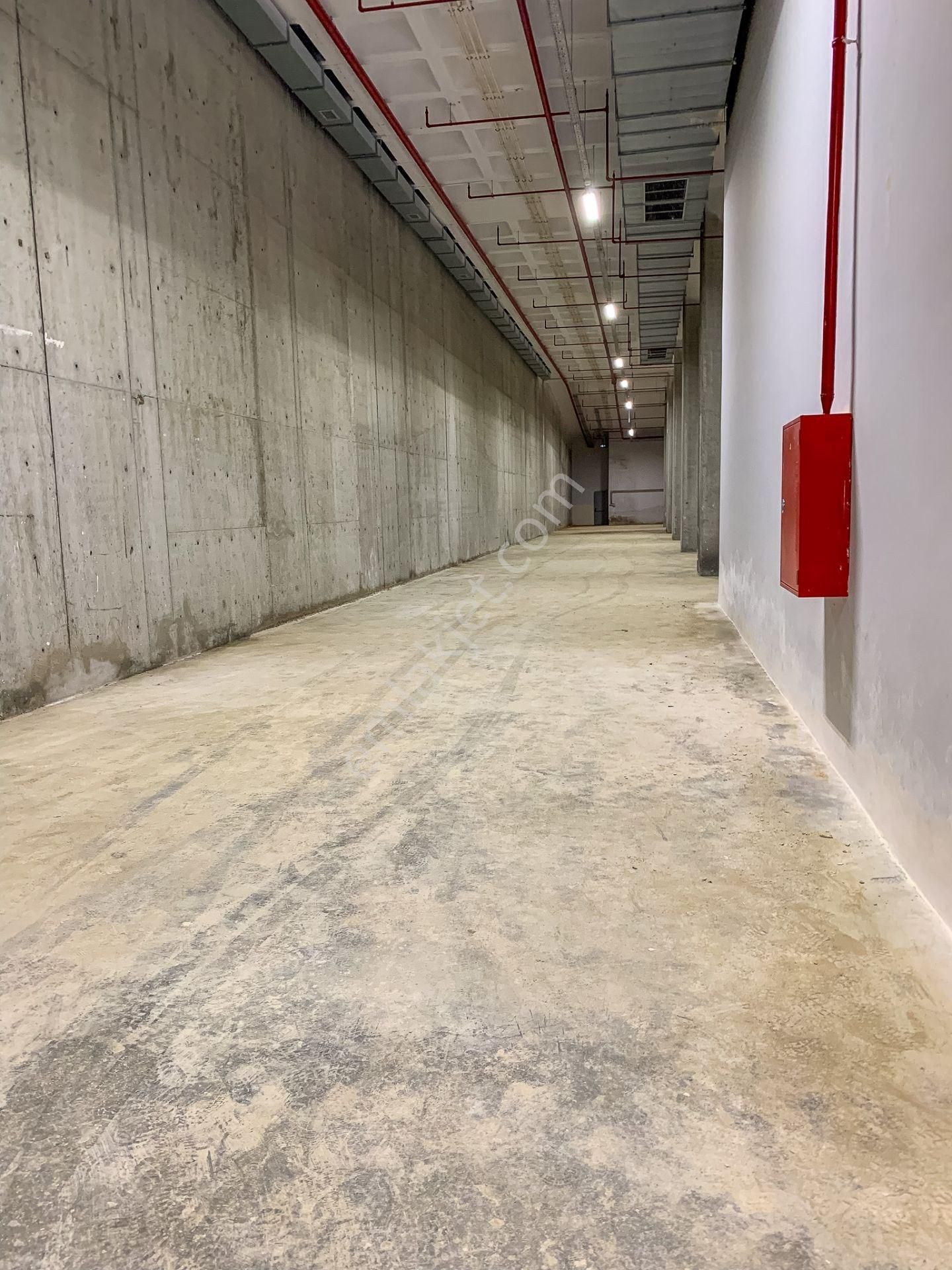 Yeni Nesil Komple Veya Katlı Kiralık Fabrika - Görsel 13