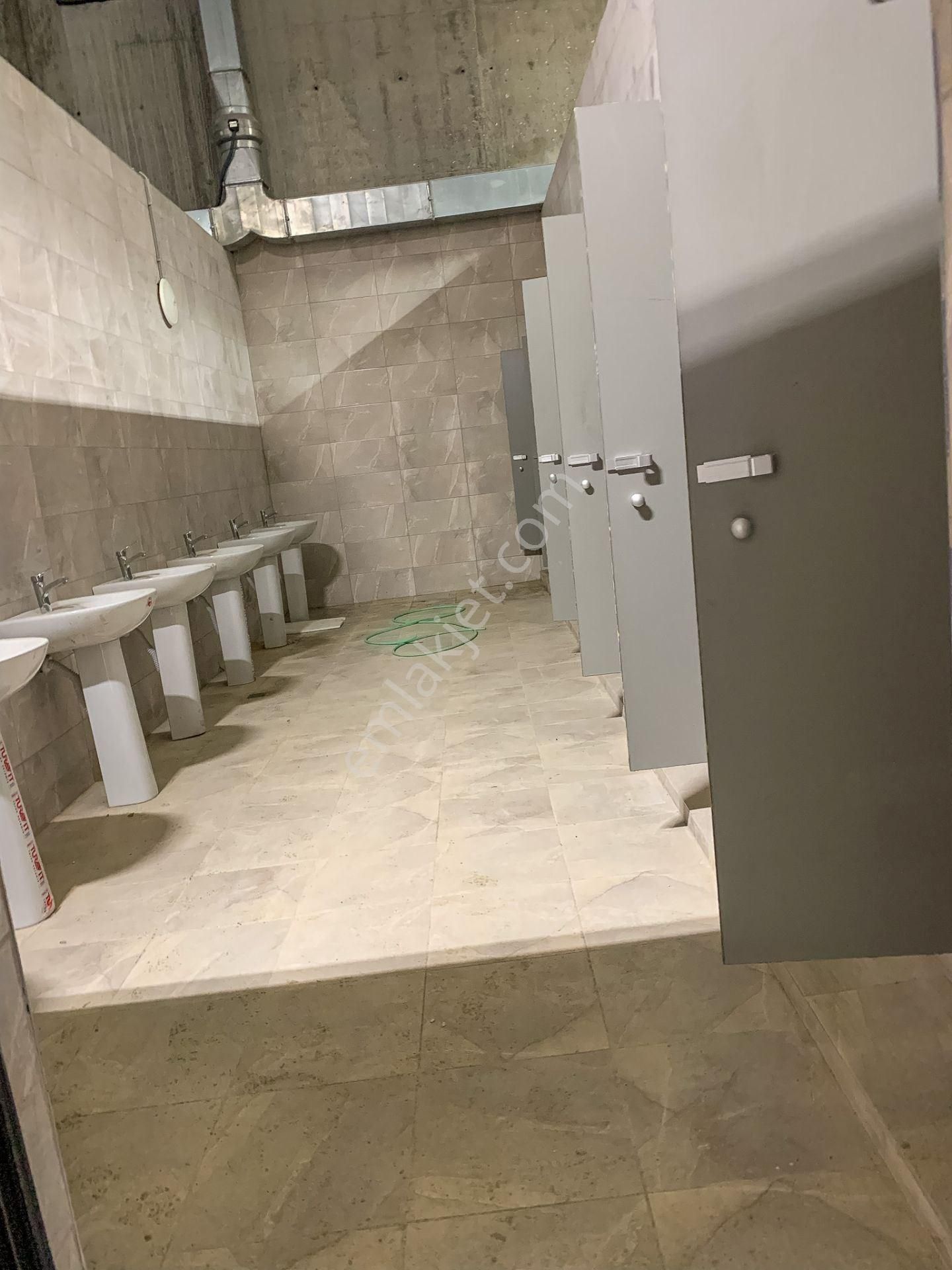 Yeni Nesil Komple Veya Katlı Kiralık Fabrika - Görsel 12