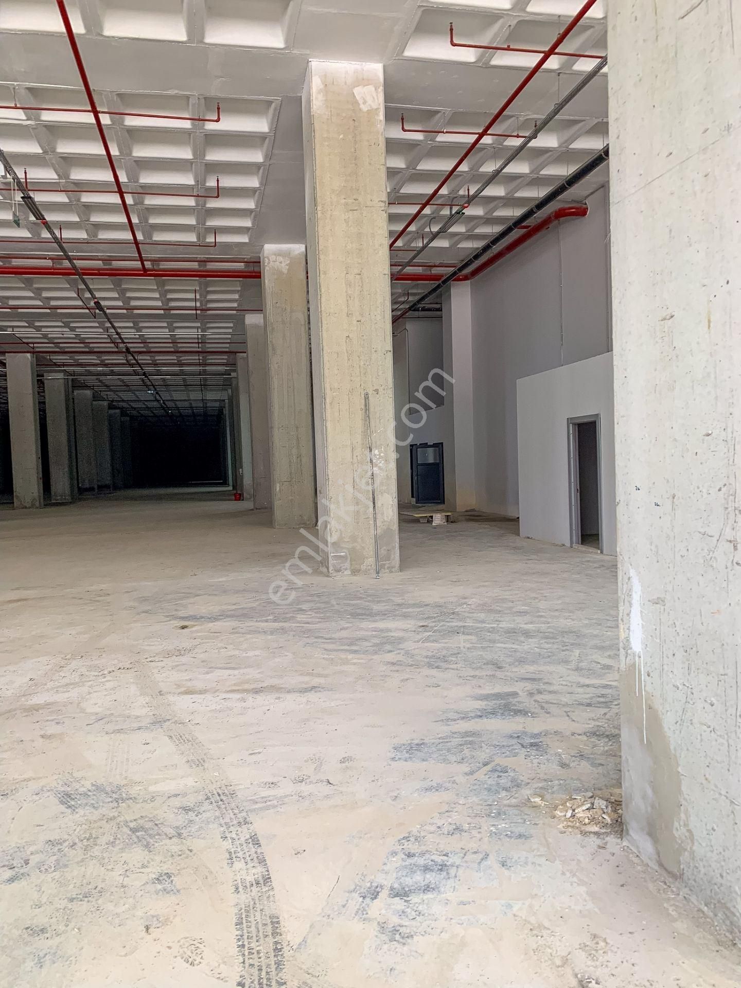 Yeni Nesil Komple Veya Katlı Kiralık Fabrika
