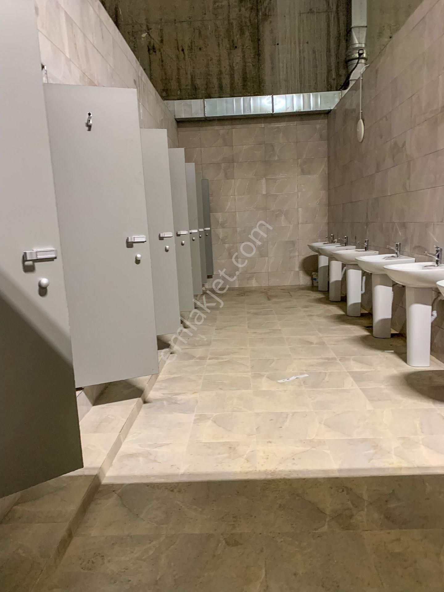 Yeni Nesil Komple Veya Katlı Kiralık Fabrika - Görsel 11