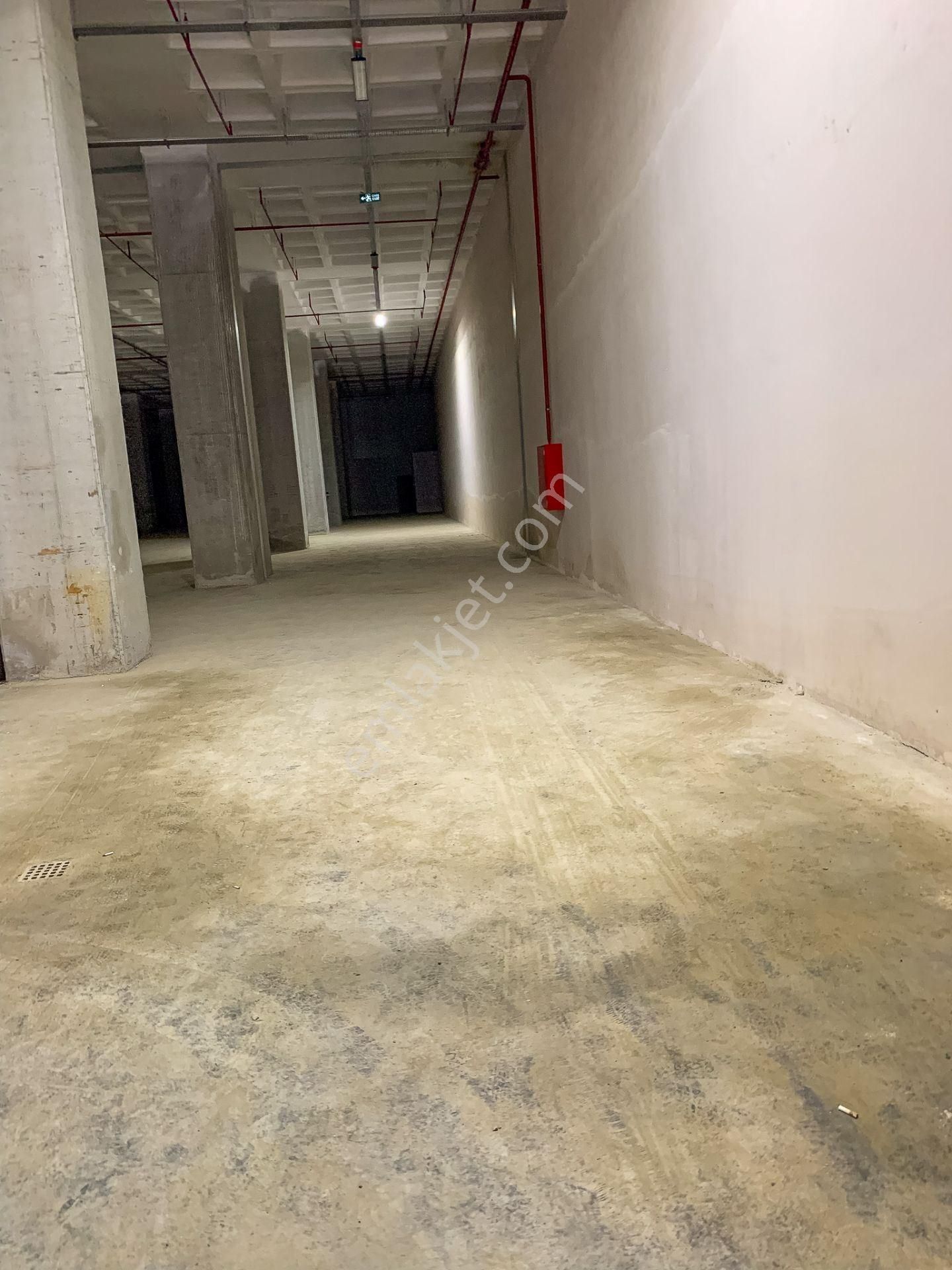 Yeni Nesil Komple Veya Katlı Kiralık Fabrika - Görsel 14