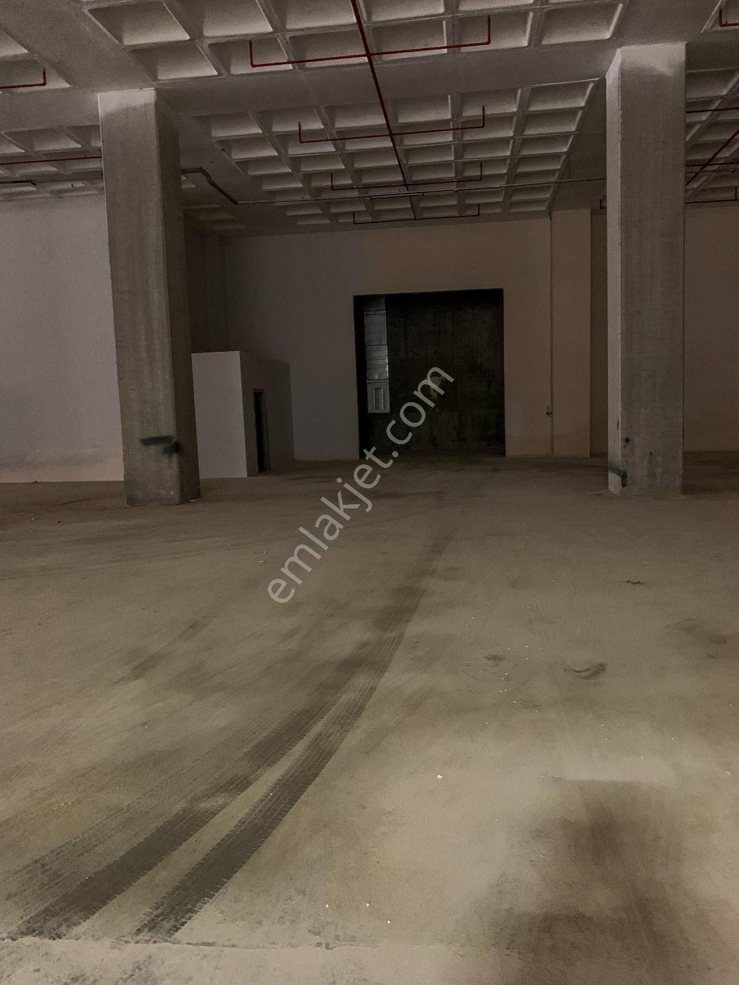 Yeni Nesil Komple Veya Katlı Kiralık Fabrika - Görsel 9