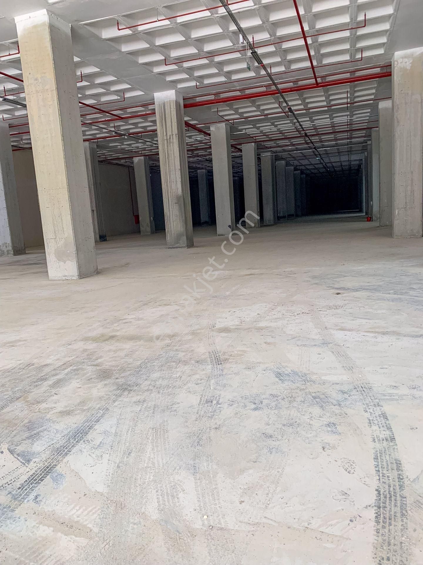 Yeni Nesil Komple Veya Katlı Kiralık Fabrika - Görsel 2