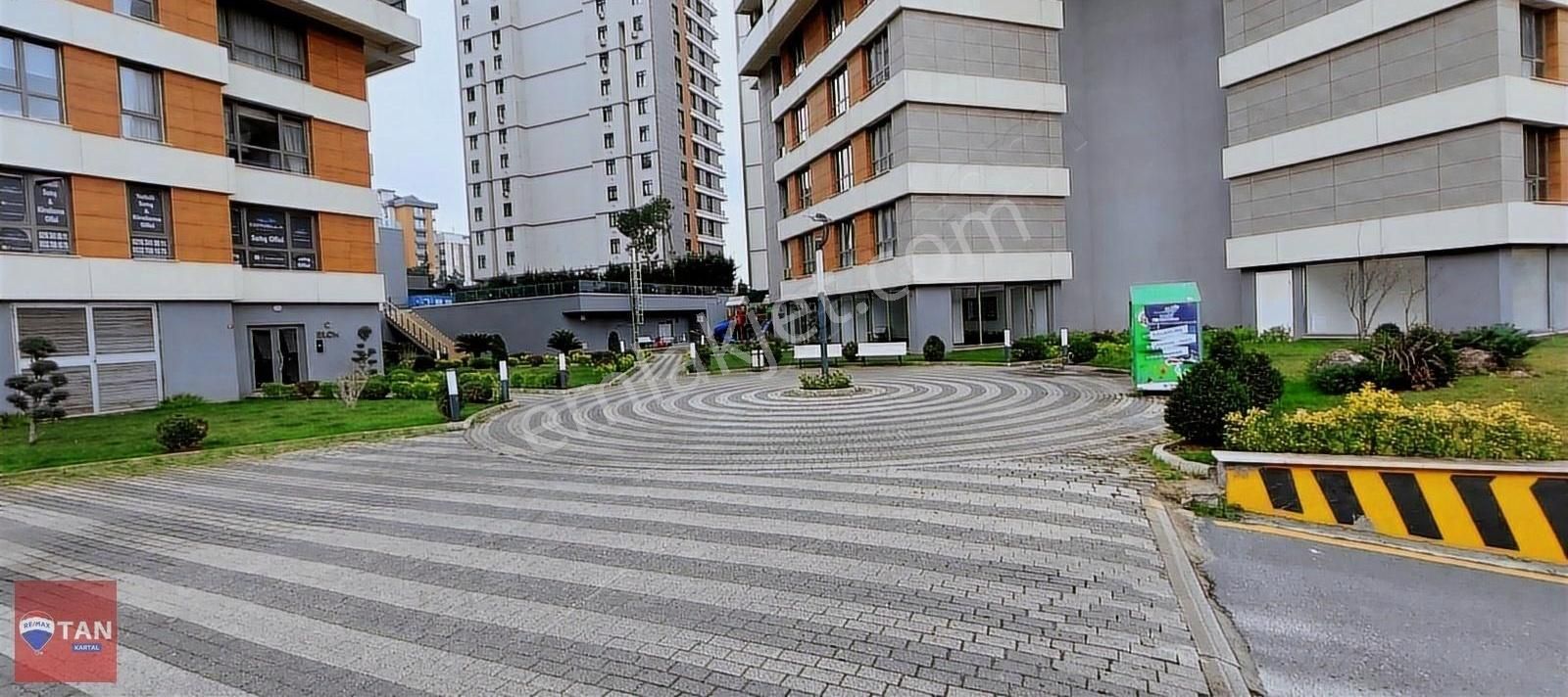 Kartal Atalar Satılık Daire Kartal Atalar Mh Cordella Sitesi 3+1 Satılık Daire