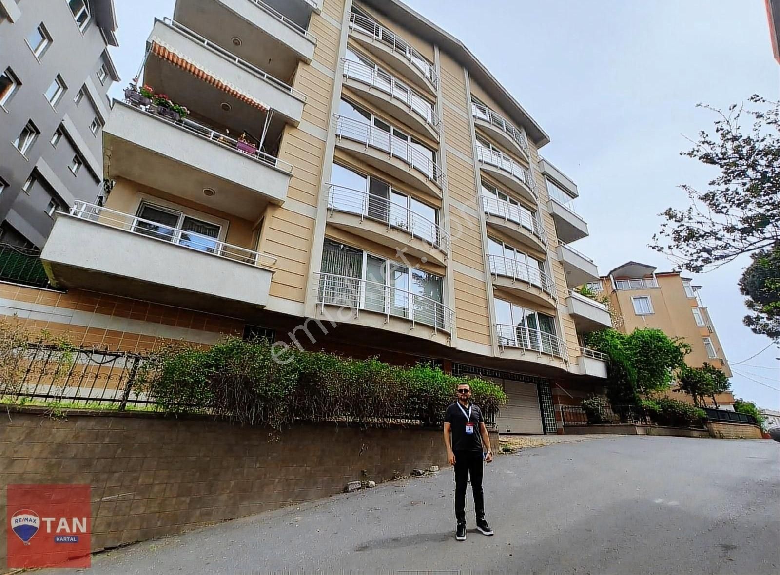 Beykoz Kavacık Satılık Daire Beykoz Otağtepe De Satılık 190 M2 3+1 Daire