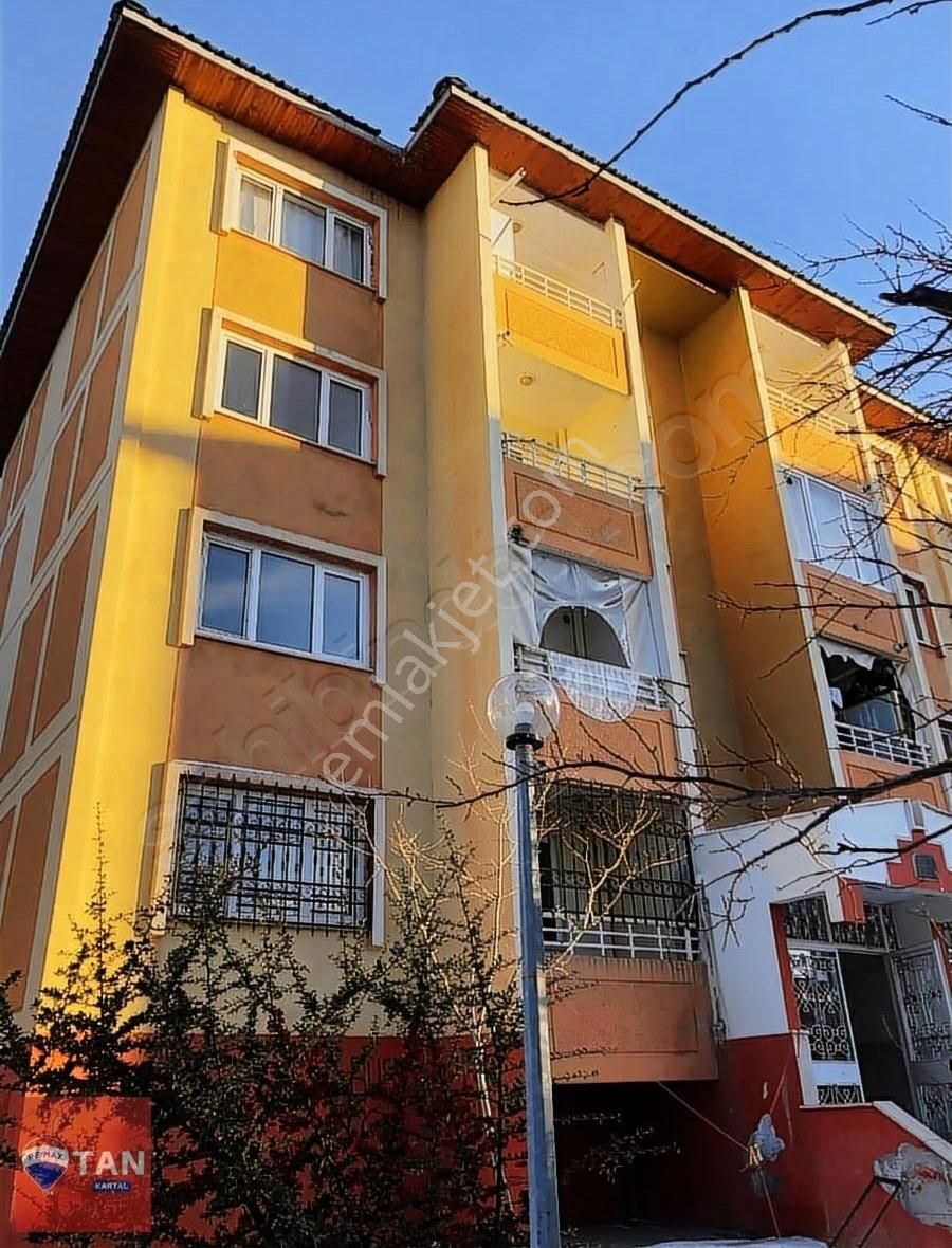 Edremit Erdemkent Satılık Daire Edremit Tokide Satılık 2+1 Boş Daire