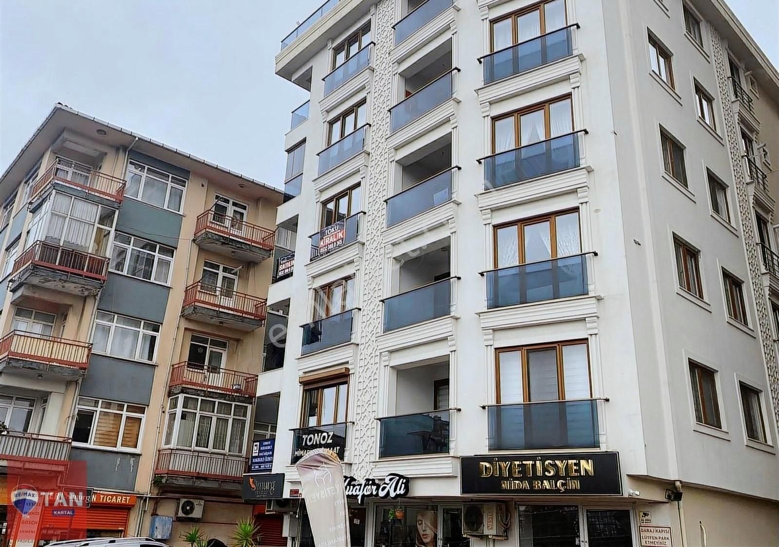 Pendik Batı Satılık Daire Pendik Batı Mah Merkezi Arakat 3+1 Satılık Daire