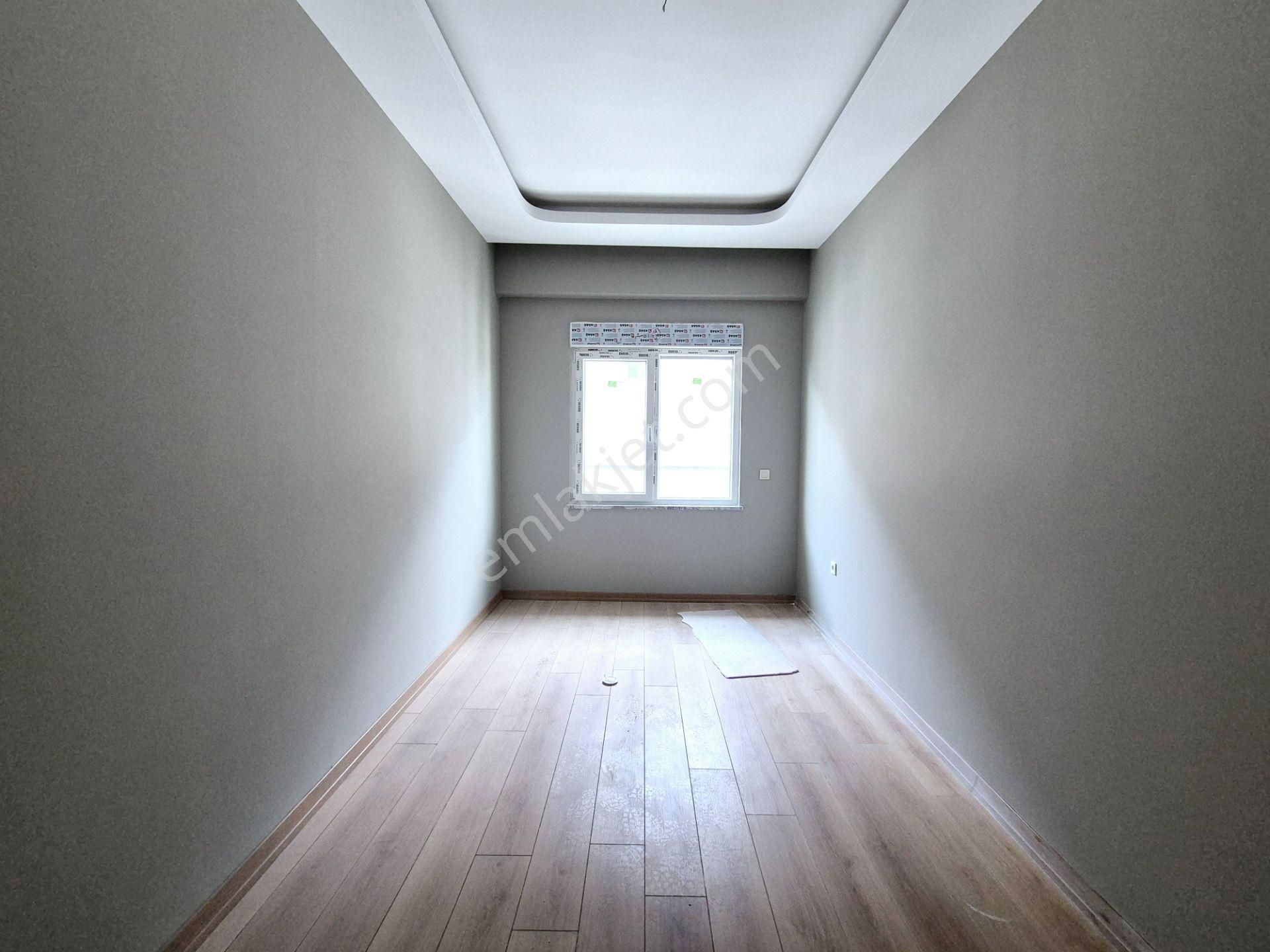 Pendik Koru Ve Deniz Manzaralı Sıfır 320 M2 6+2 Satılık Daire - Görsel 28