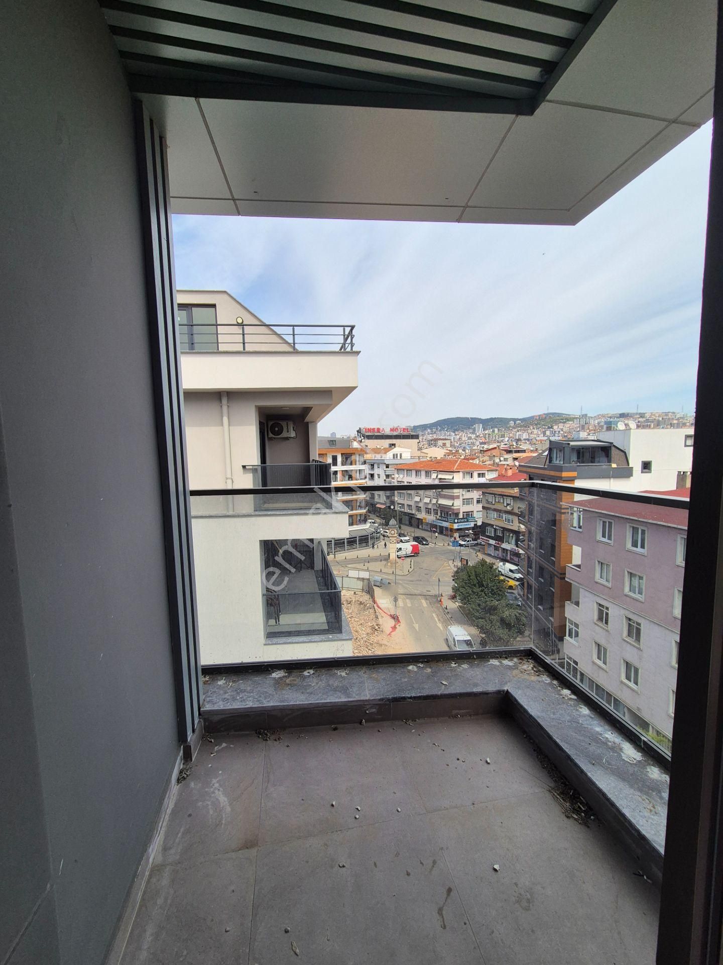 Pendik Koru Ve Deniz Manzaralı Sıfır 320 M2 6+2 Satılık Daire - Görsel 10