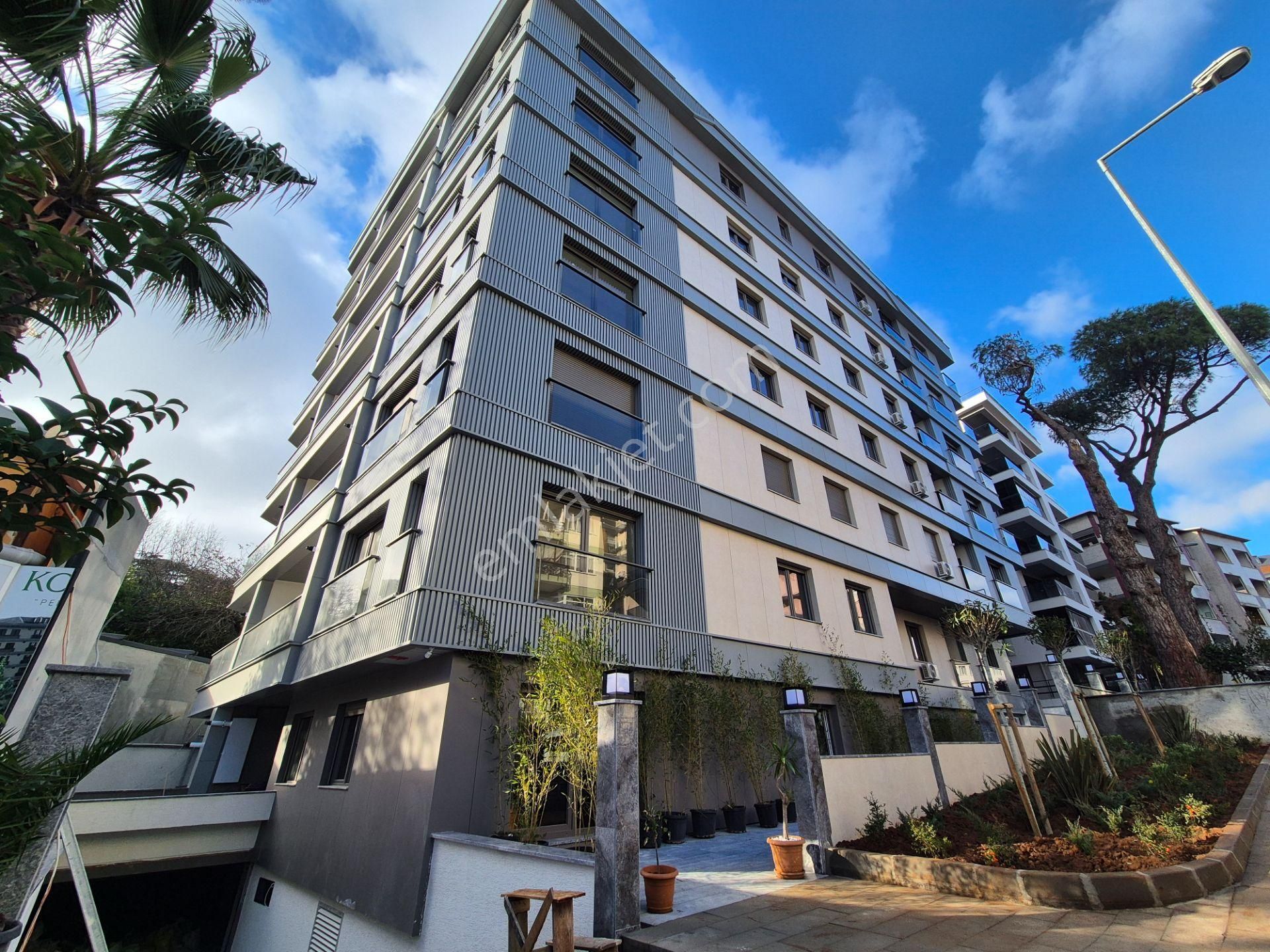 Pendik Koru Ve Deniz Manzaralı Sıfır 320 M2 6+2 Satılık Daire - Görsel 3